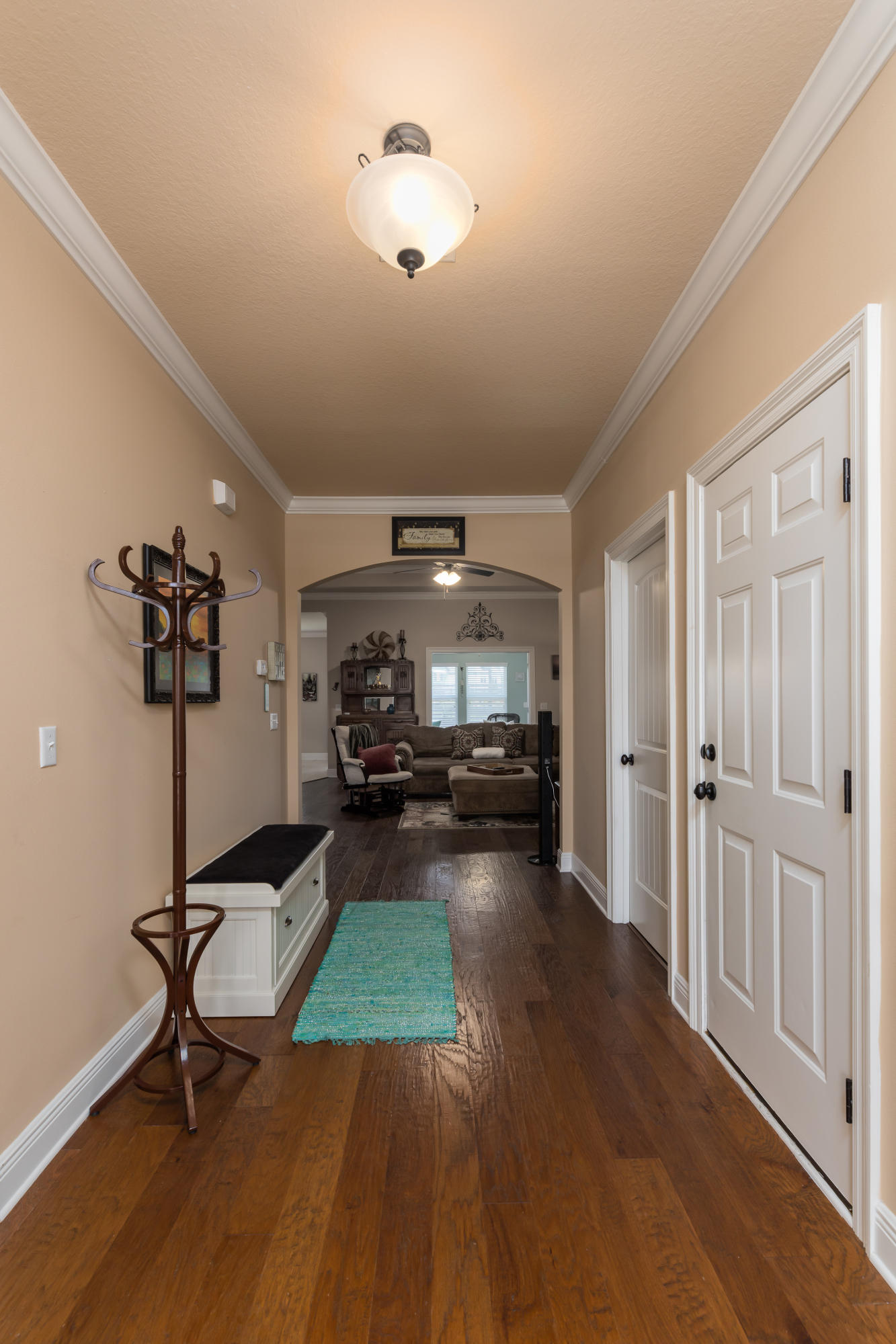 CYPRESS BREEZE PLANTATION - Residential