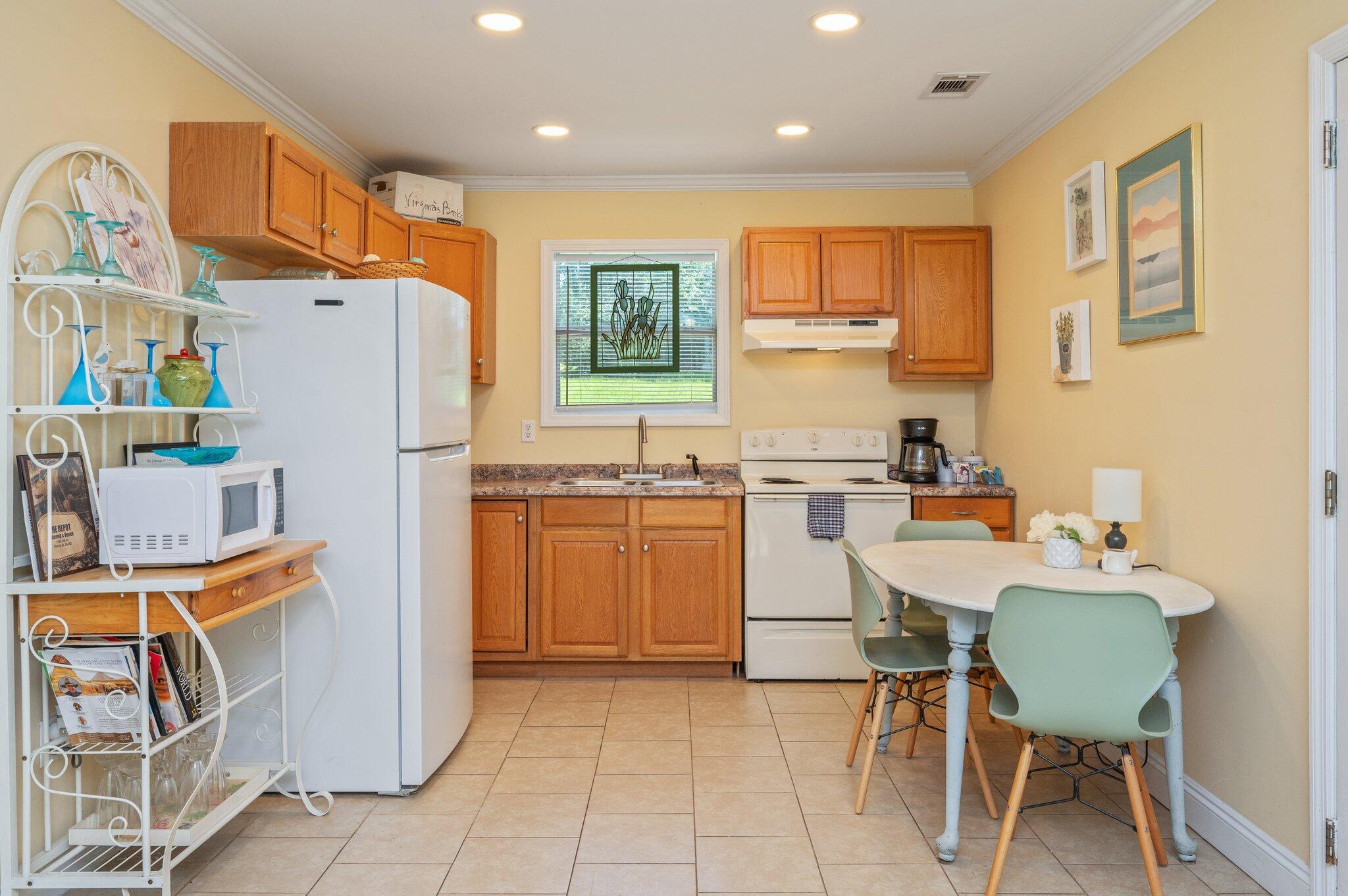 Garrett Addition - Residential