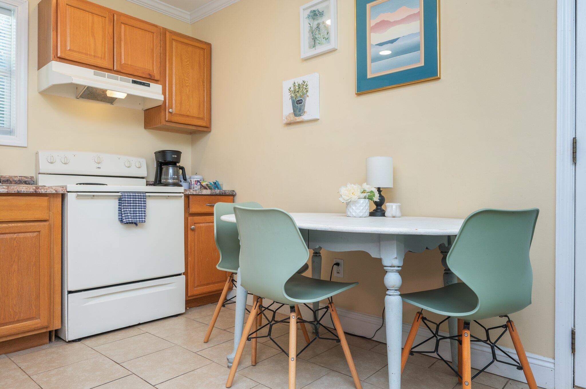 Garrett Addition - Residential