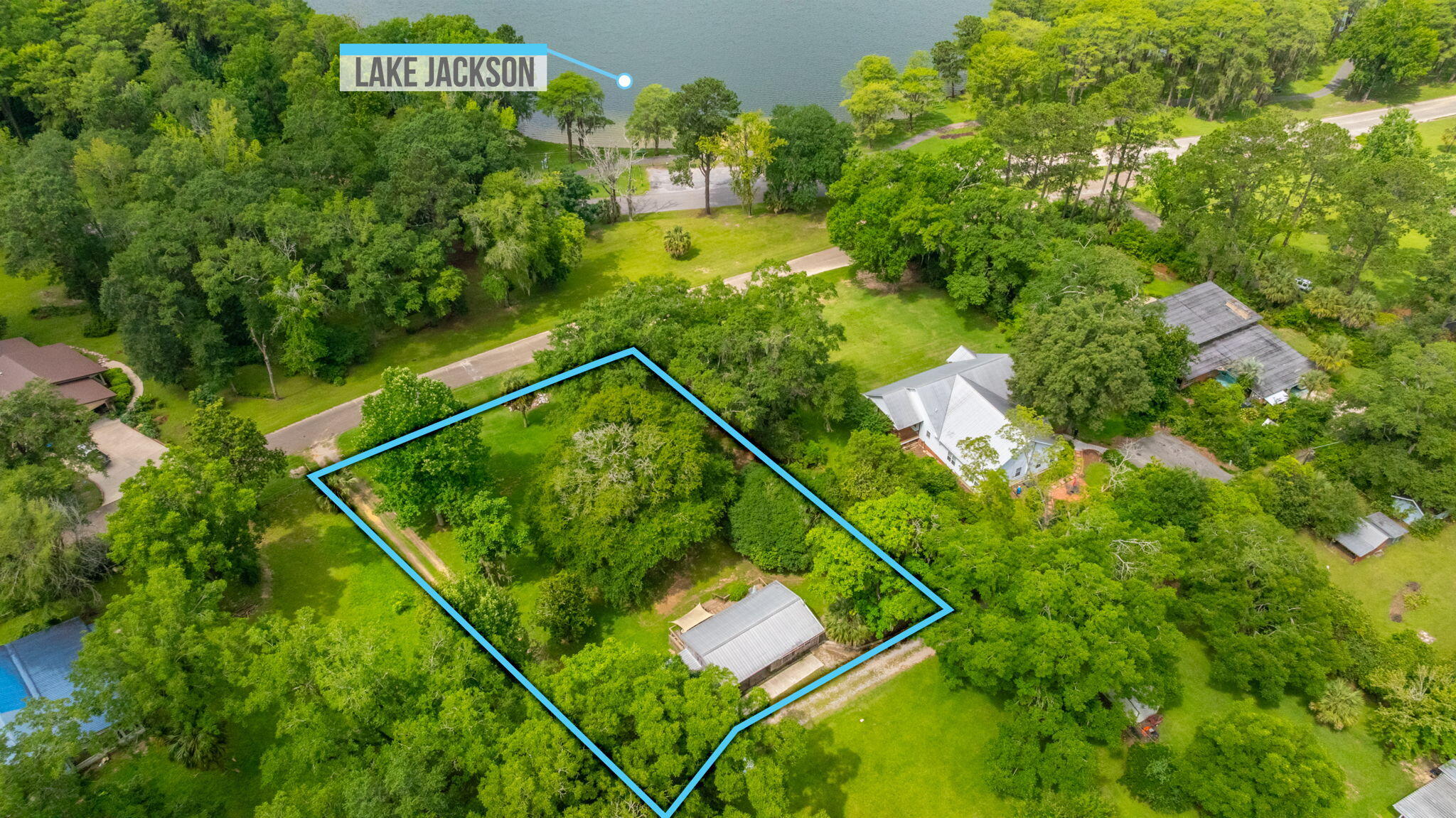 Garrett Addition - Residential