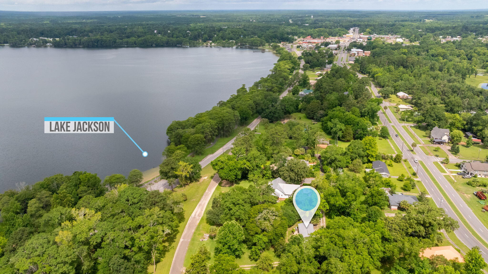 Garrett Addition - Residential