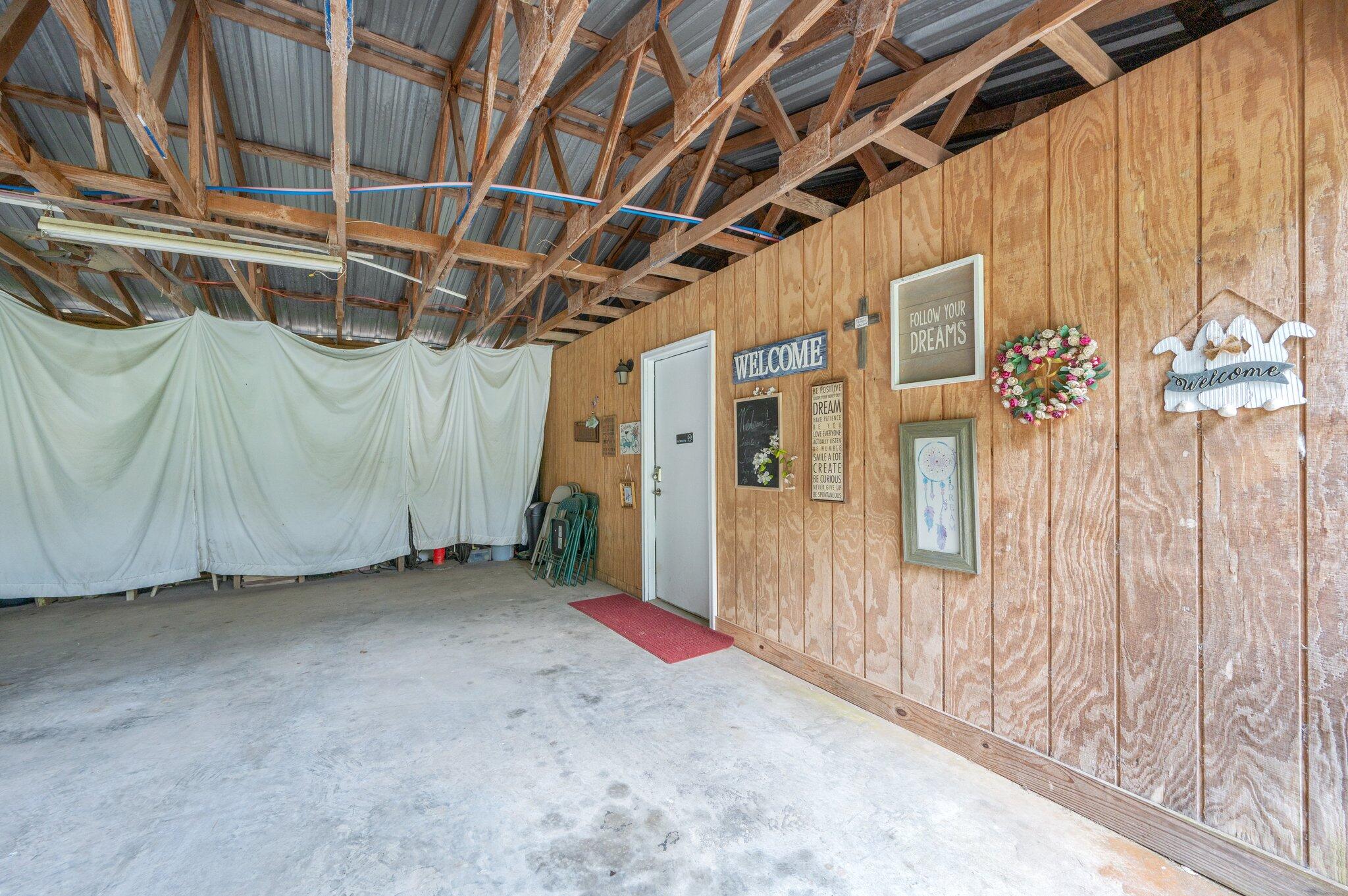 Garrett Addition - Residential