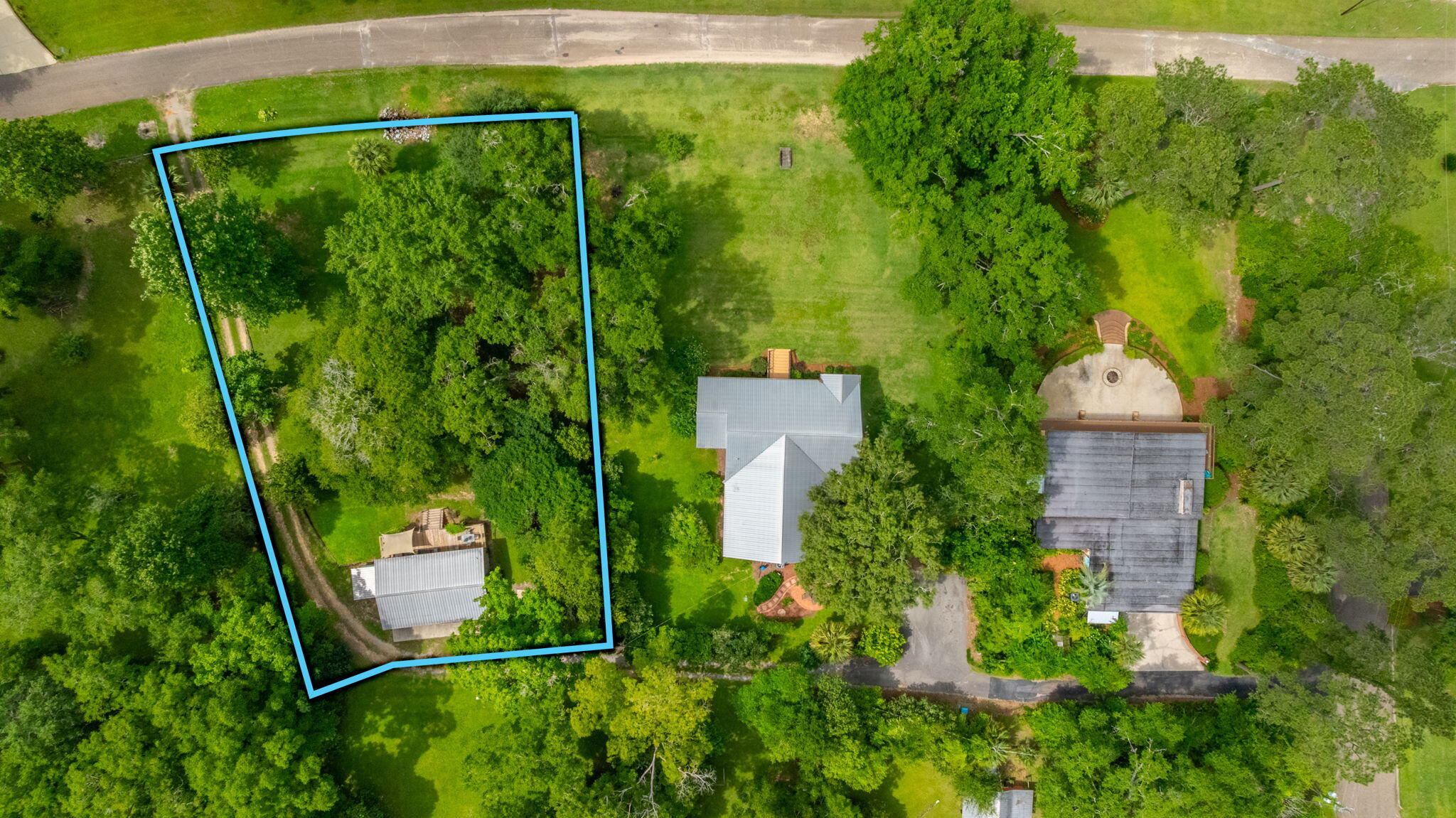 Garrett Addition - Residential
