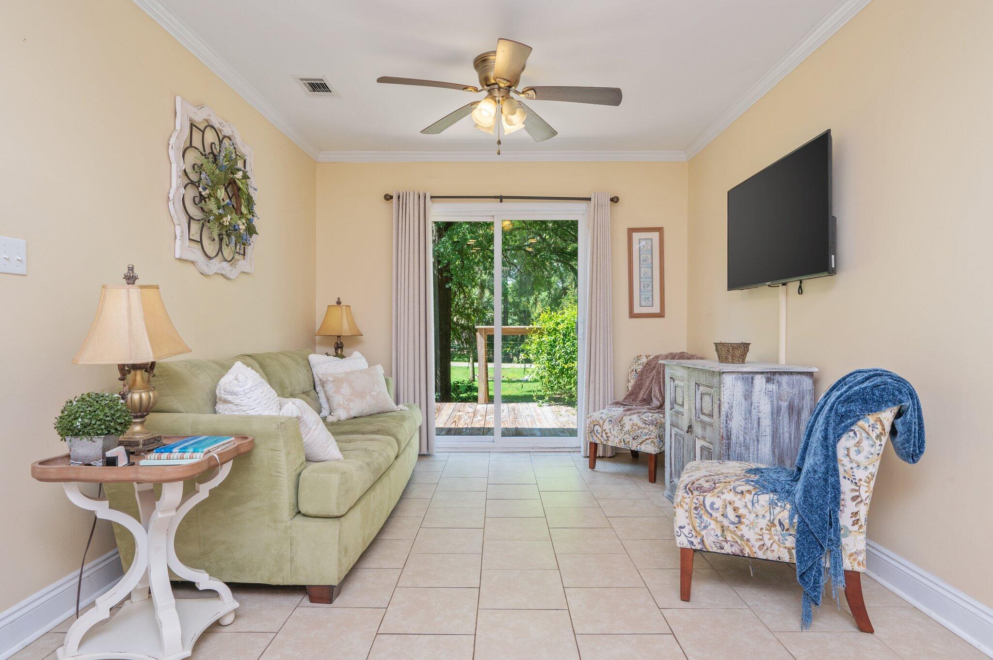 Garrett Addition - Residential