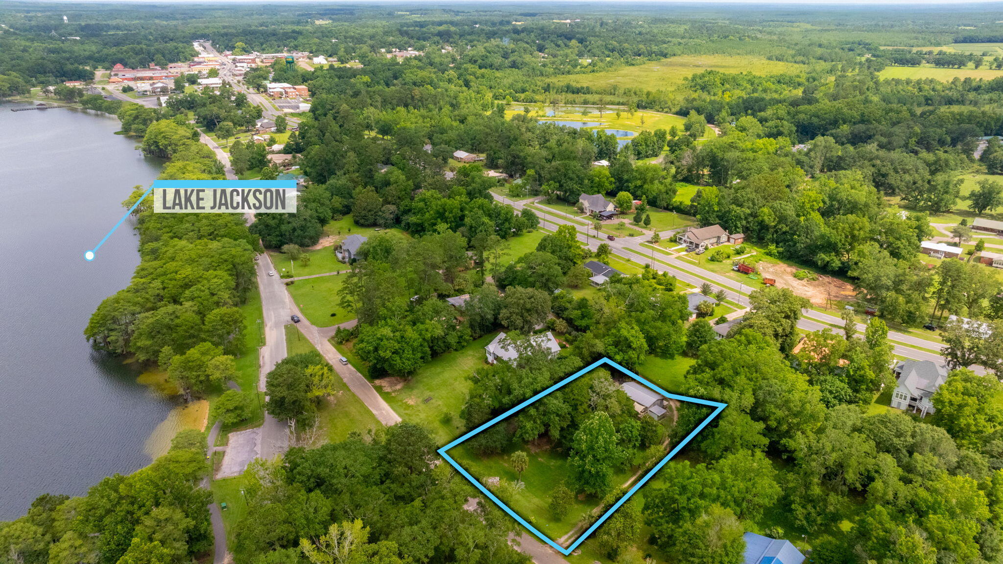 Garrett Addition - Residential