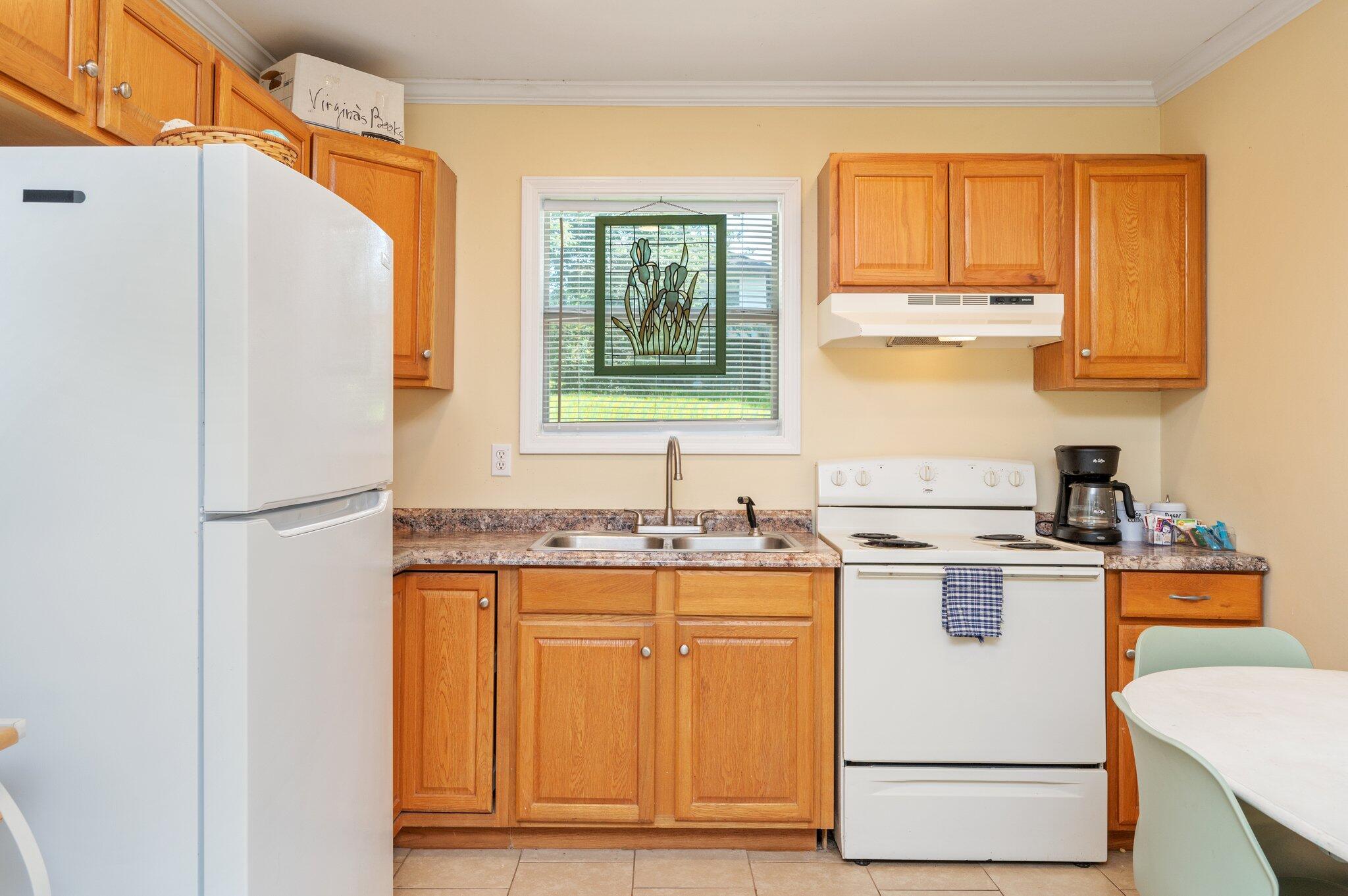 Garrett Addition - Residential