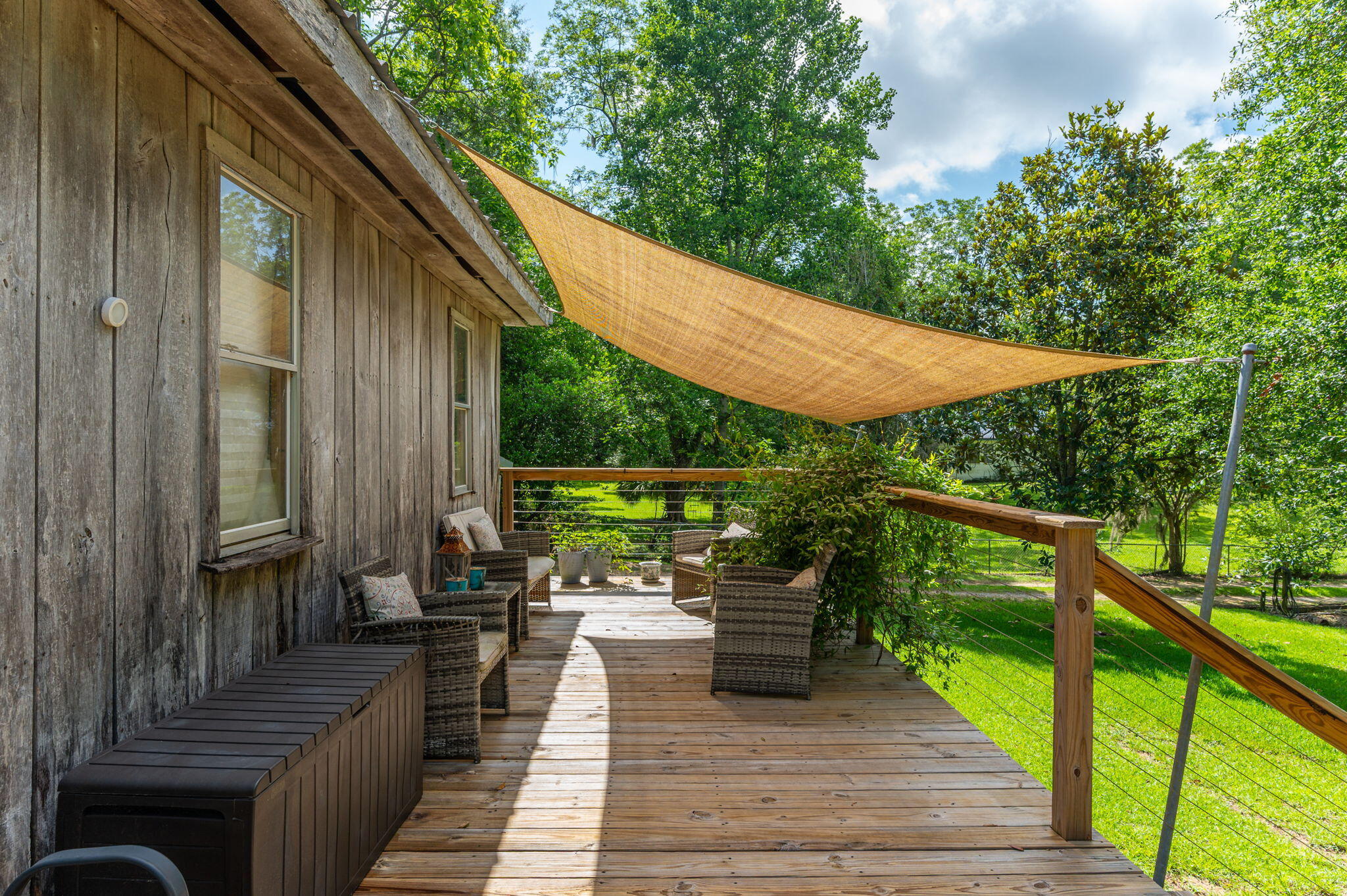Garrett Addition - Residential