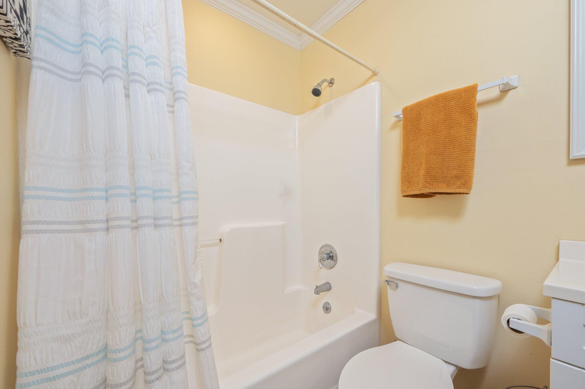 Garrett Addition - Residential