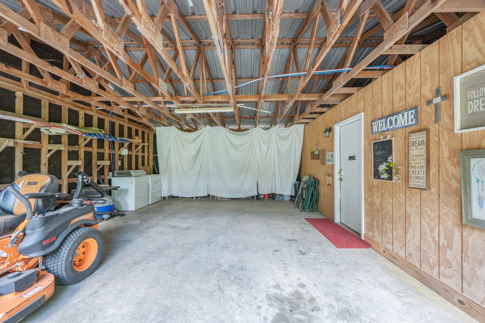 Garrett Addition - Residential