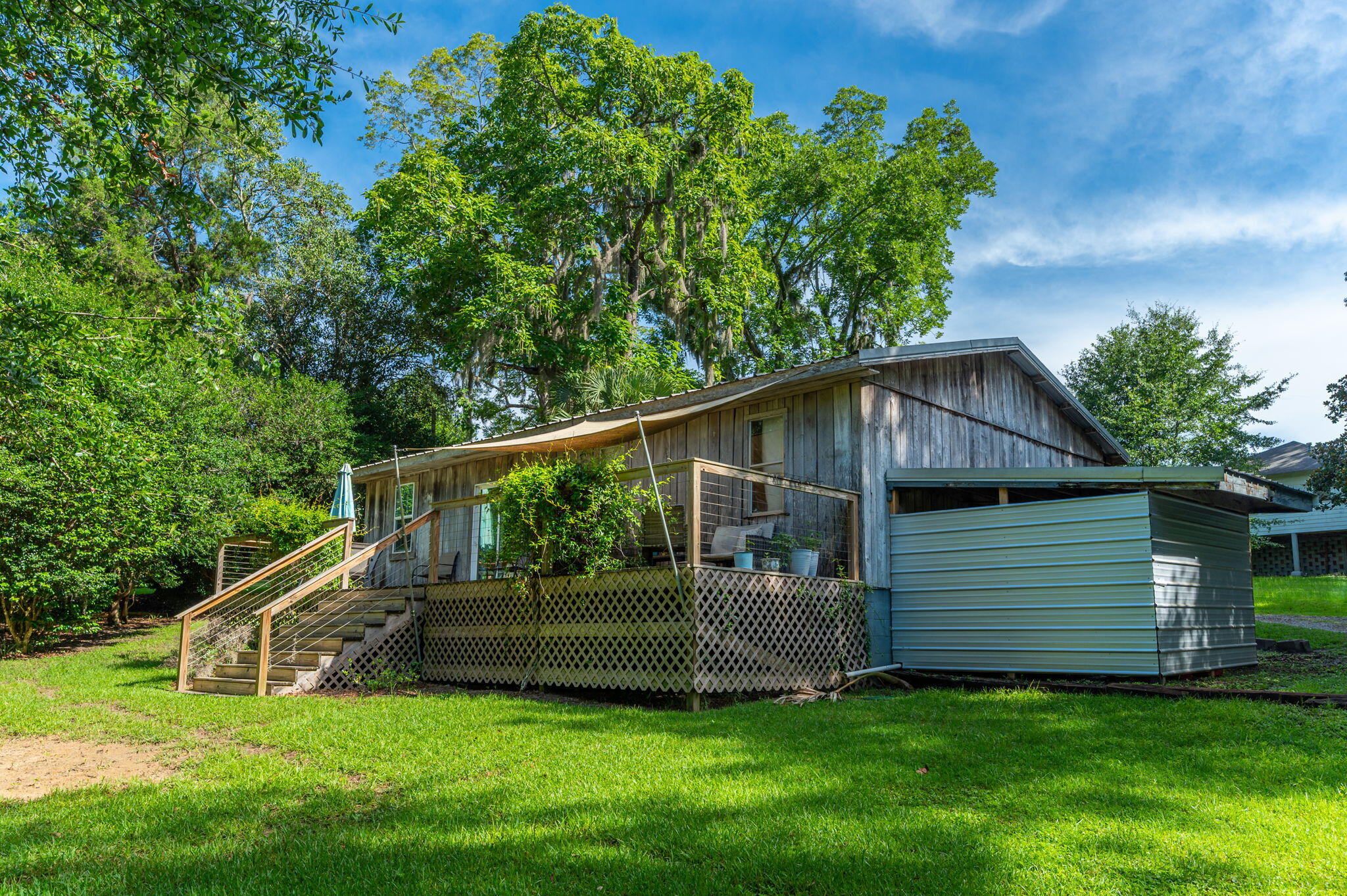 Garrett Addition - Residential
