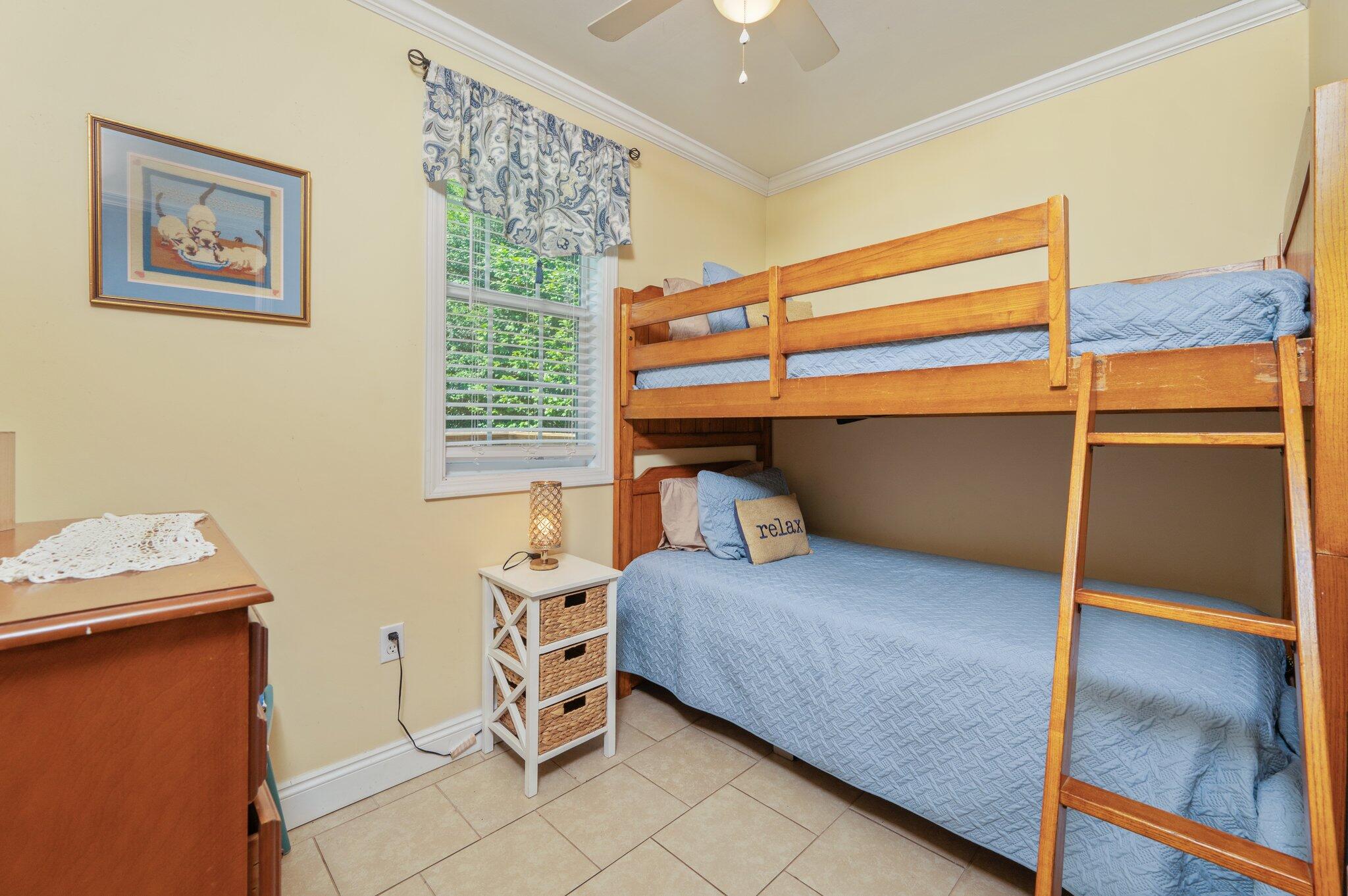 Garrett Addition - Residential