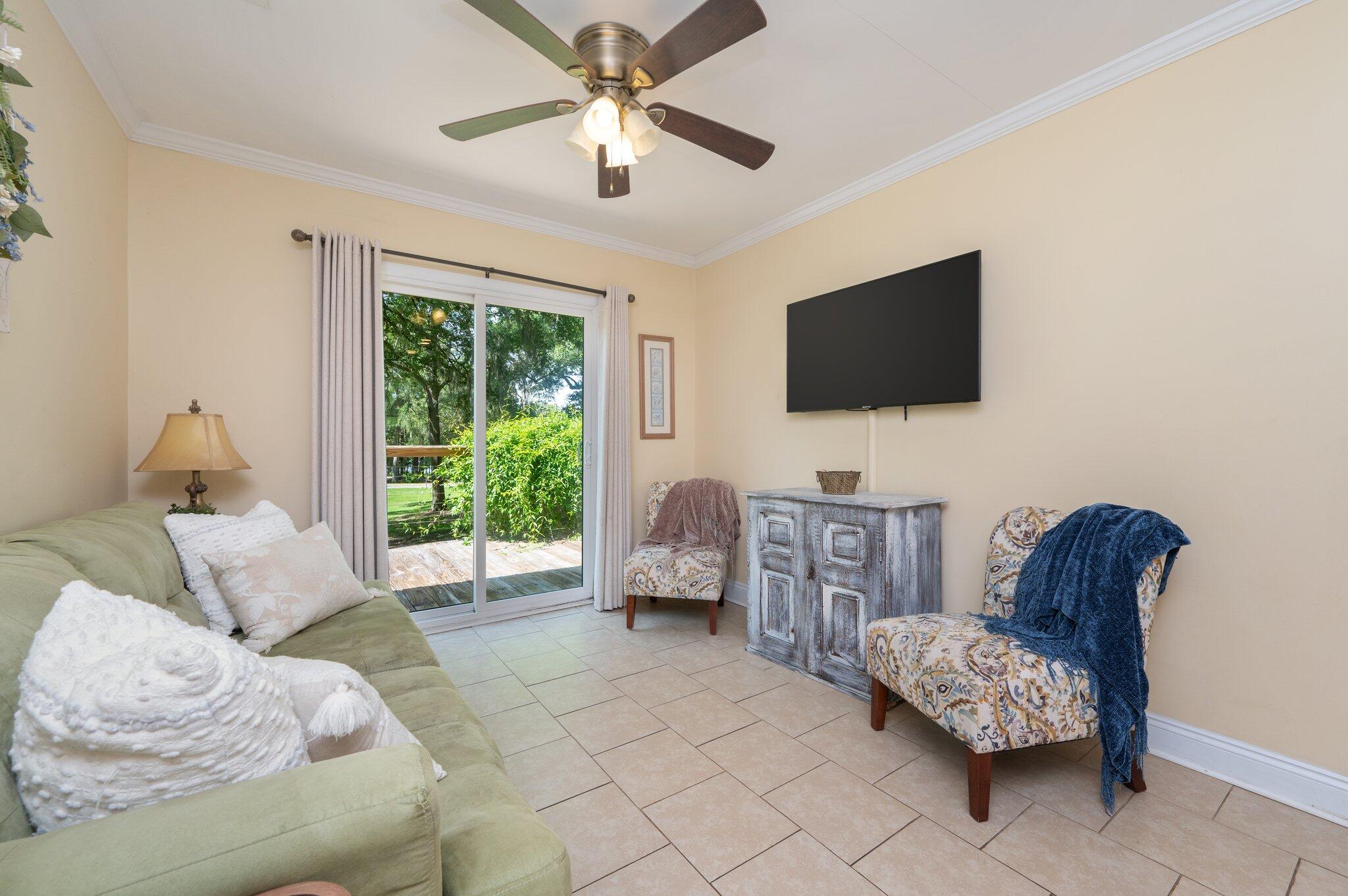 Garrett Addition - Residential