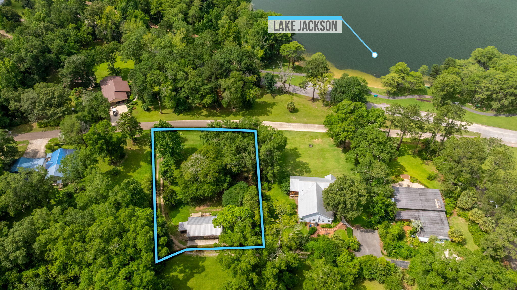 Garrett Addition - Residential