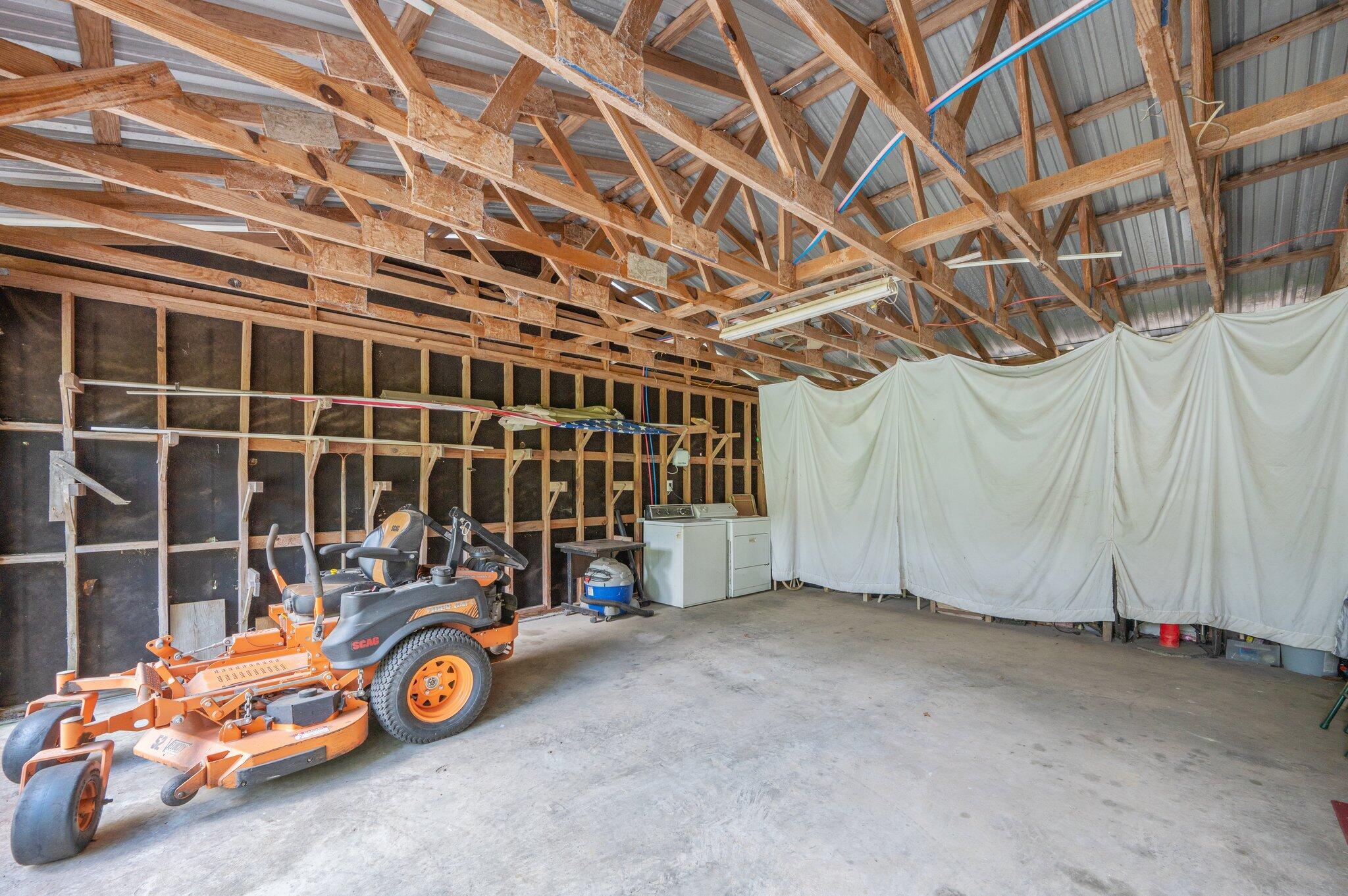 Garrett Addition - Residential