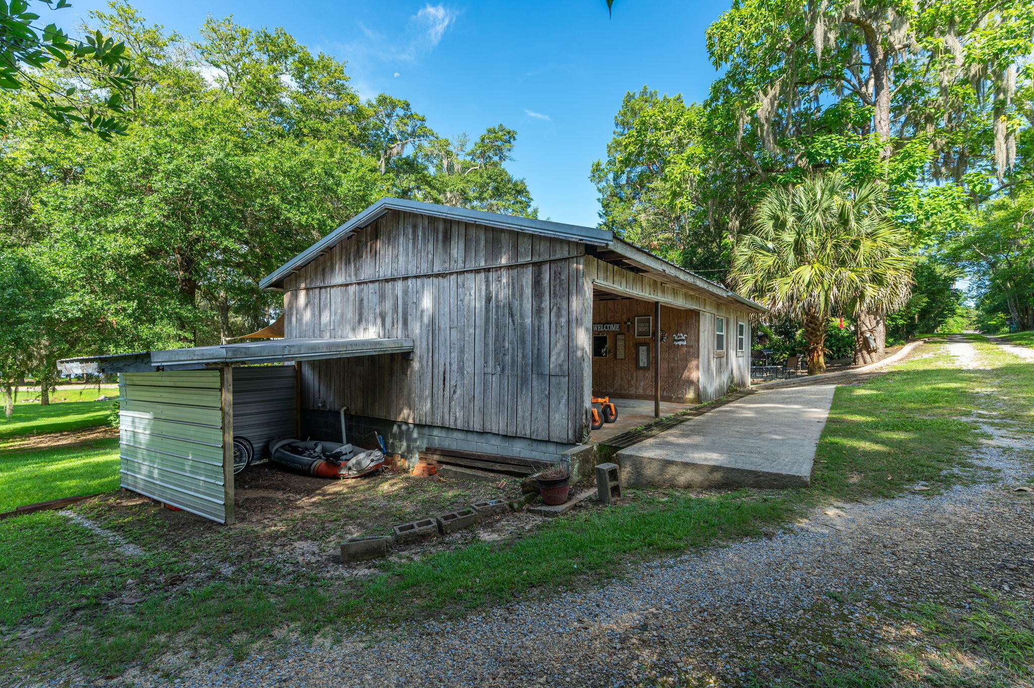 Garrett Addition - Residential