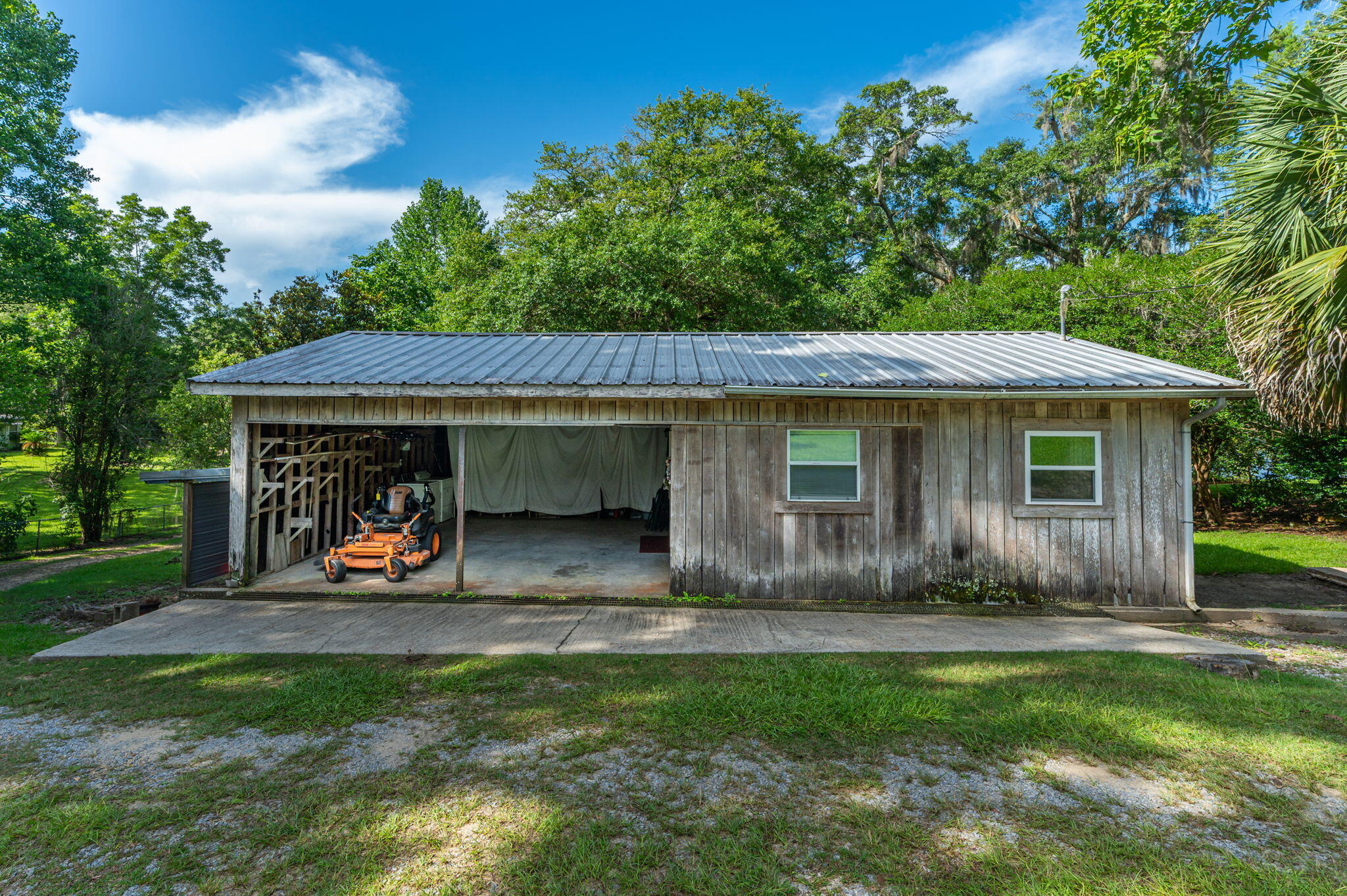 Garrett Addition - Residential
