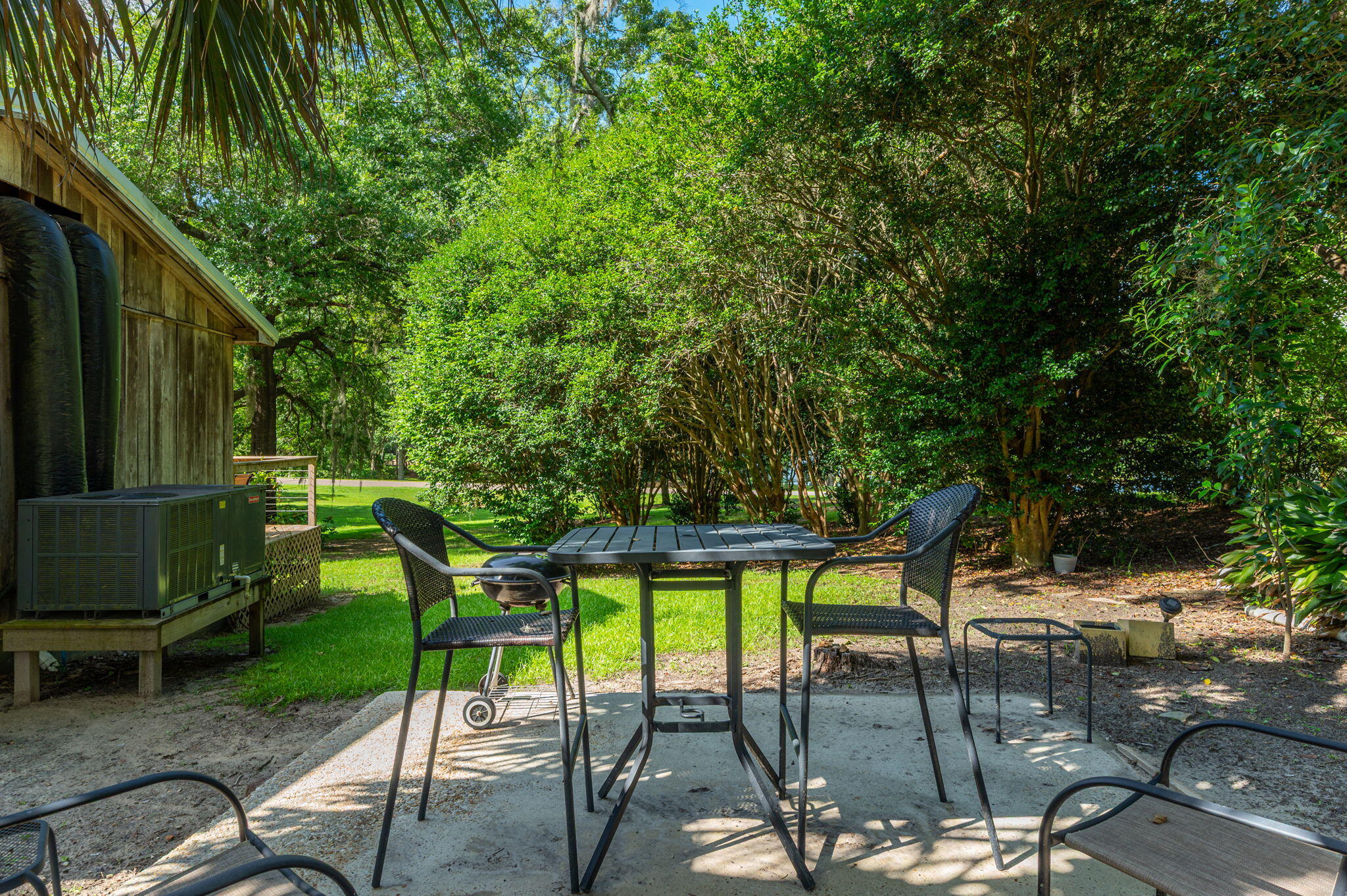 Garrett Addition - Residential