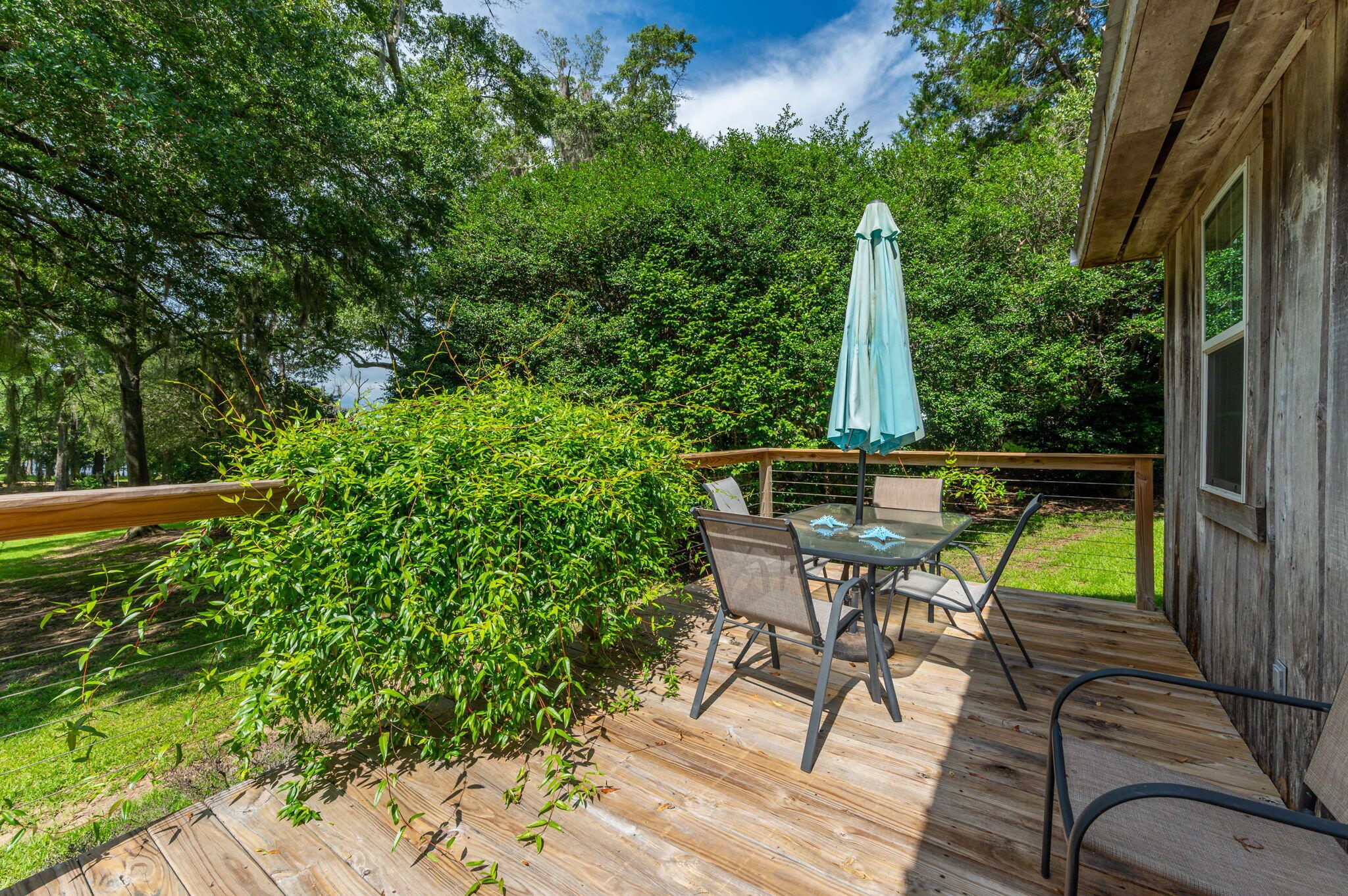 Garrett Addition - Residential