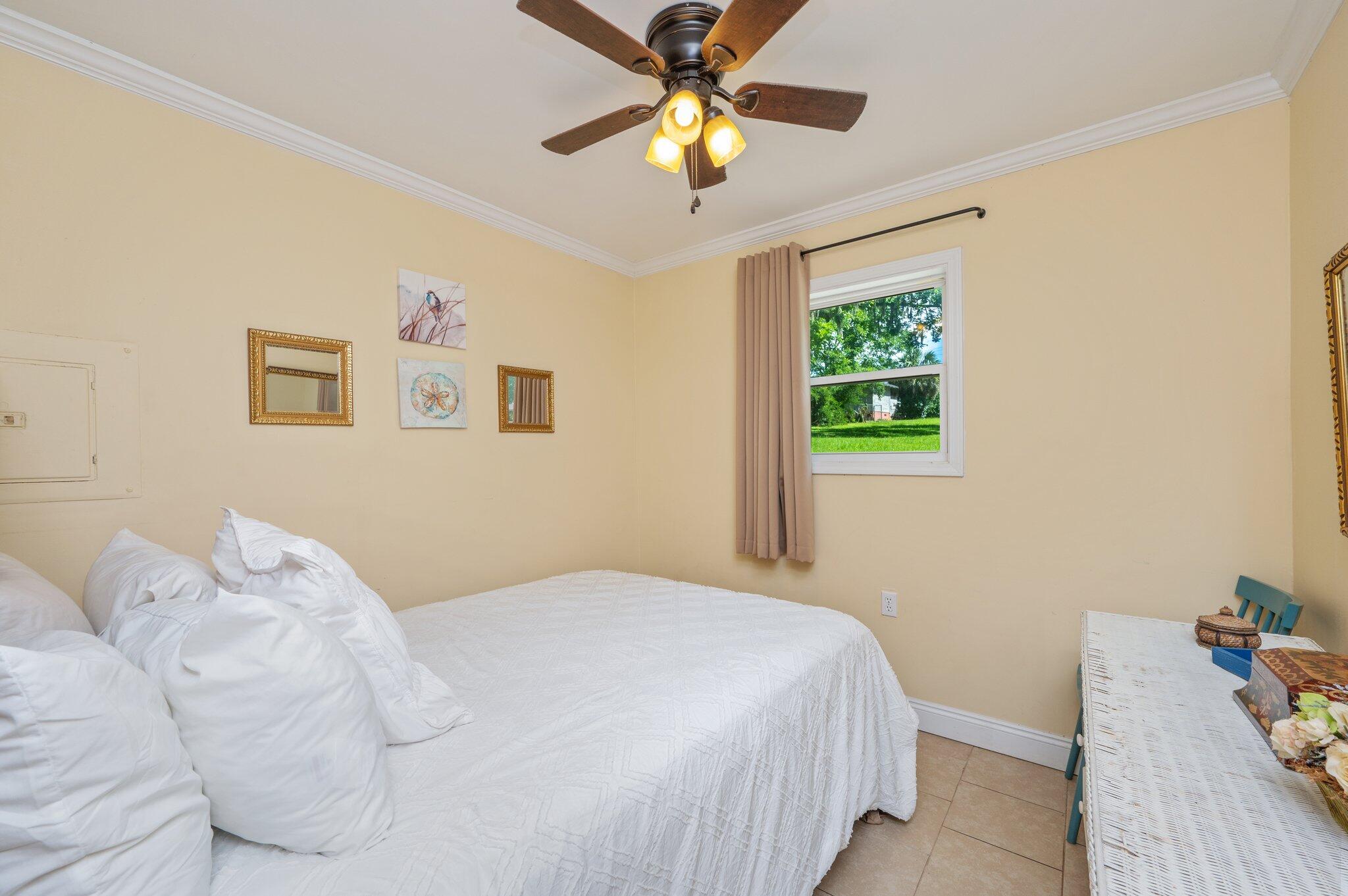 Garrett Addition - Residential
