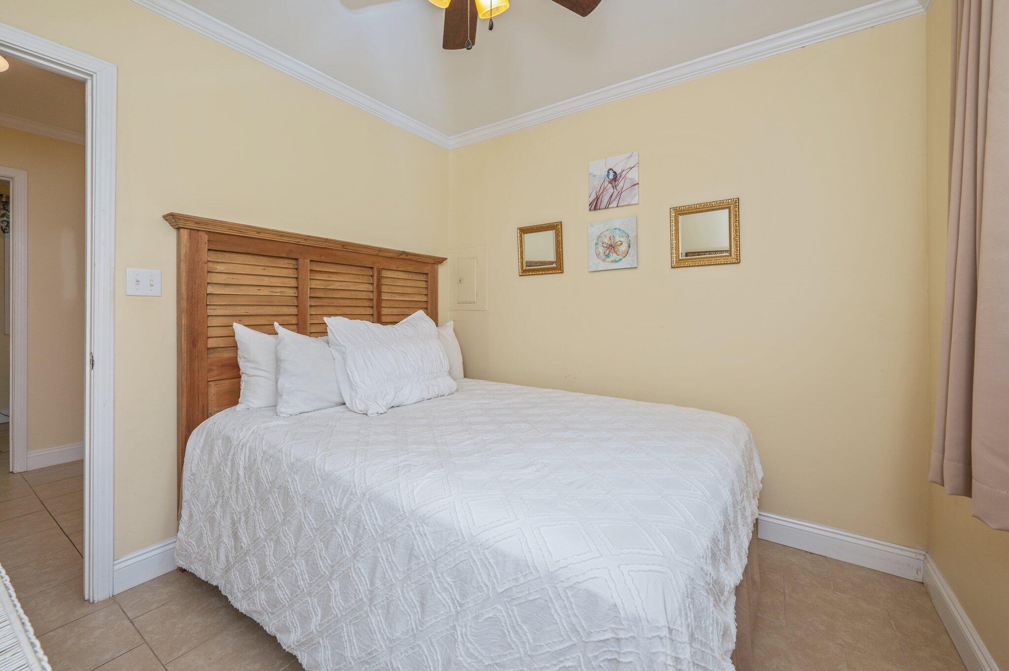 Garrett Addition - Residential