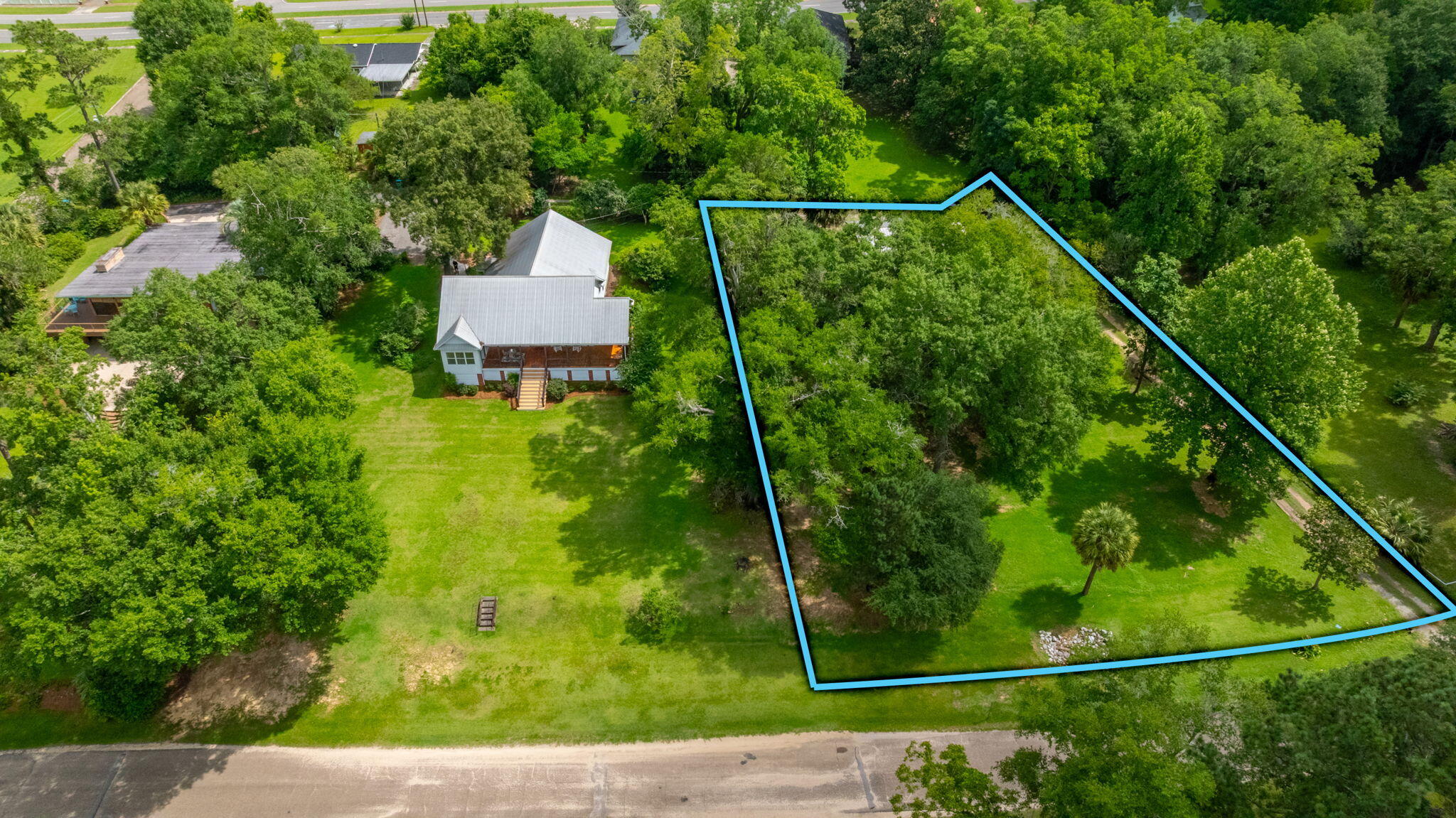 Garrett Addition - Residential