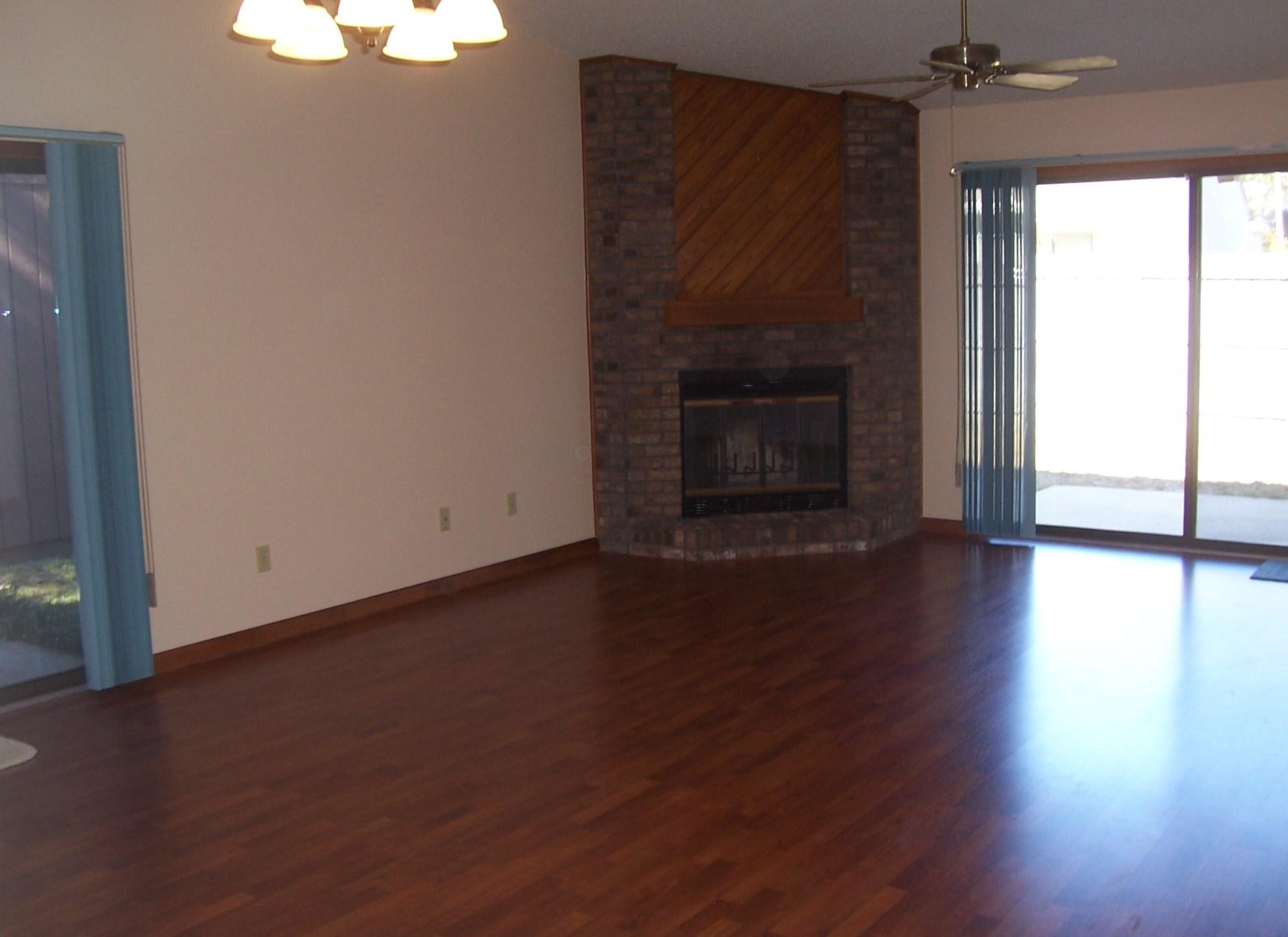 CEDAR RIDGE PH 3 - Residential Lease