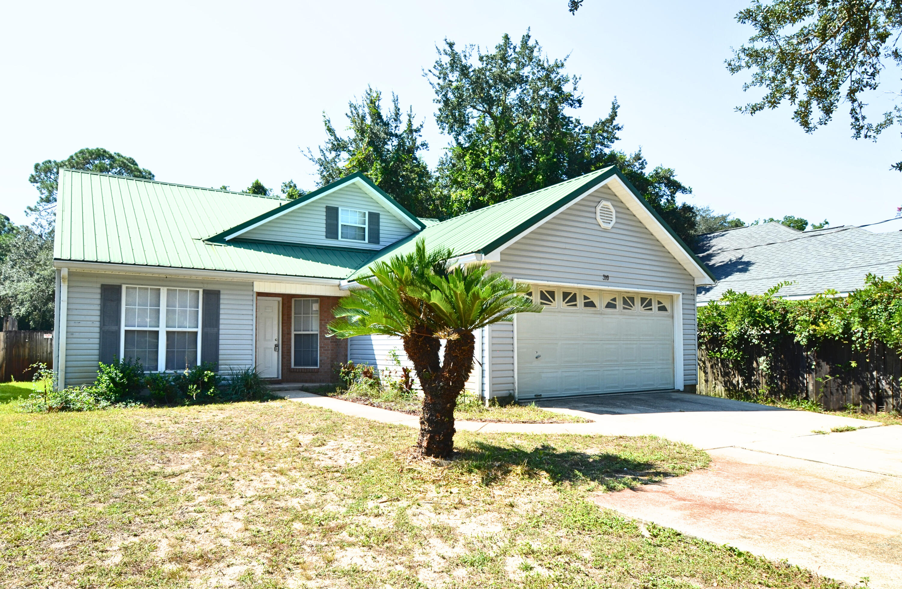 SCHNIEDER COURT S/D - Residential Lease