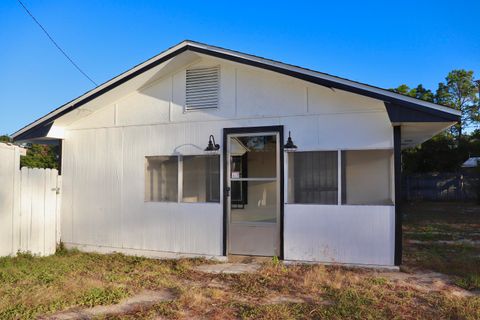 A home in Crestview