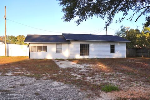 A home in Crestview