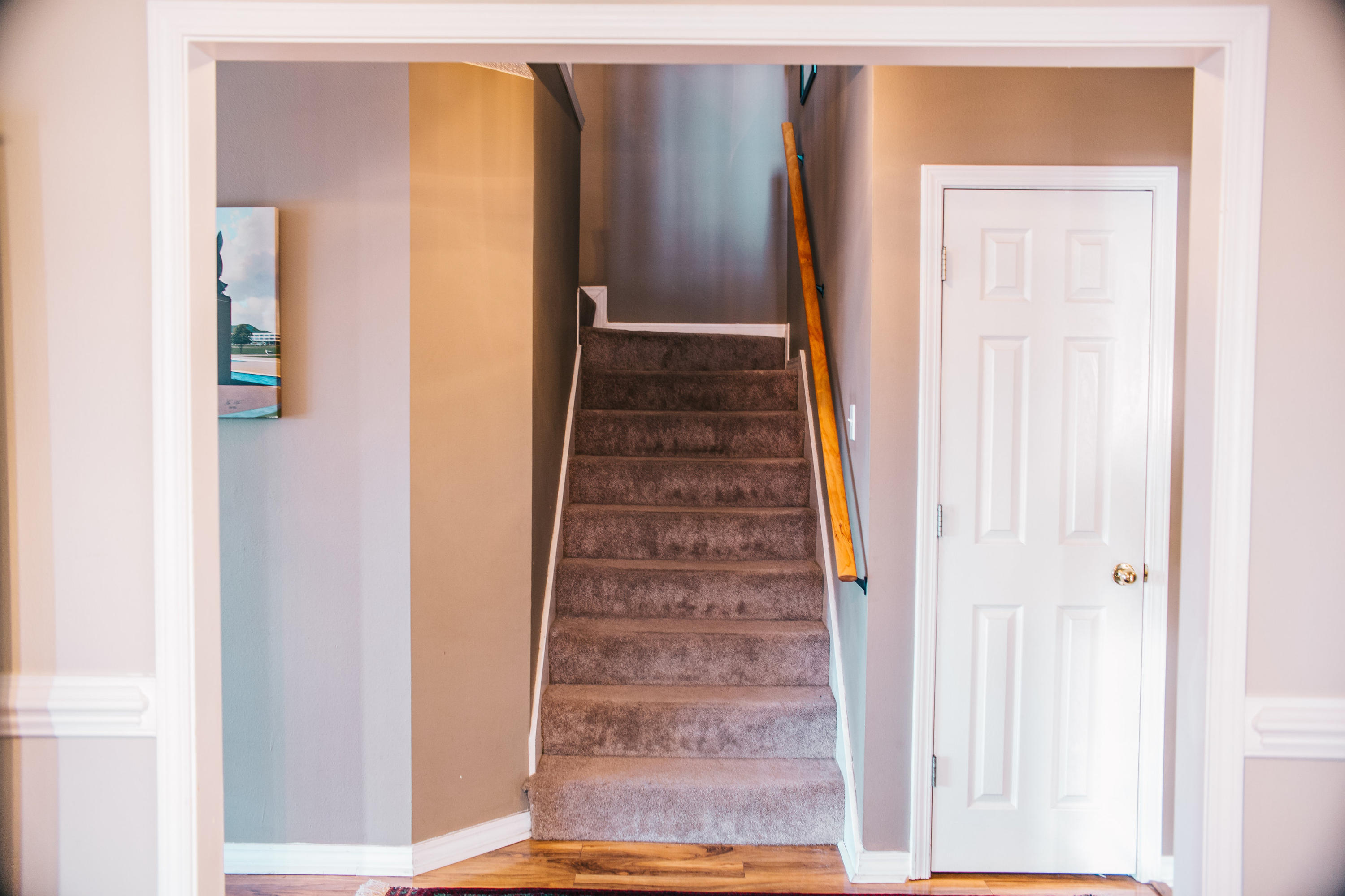 Harbor Breeze - Residential