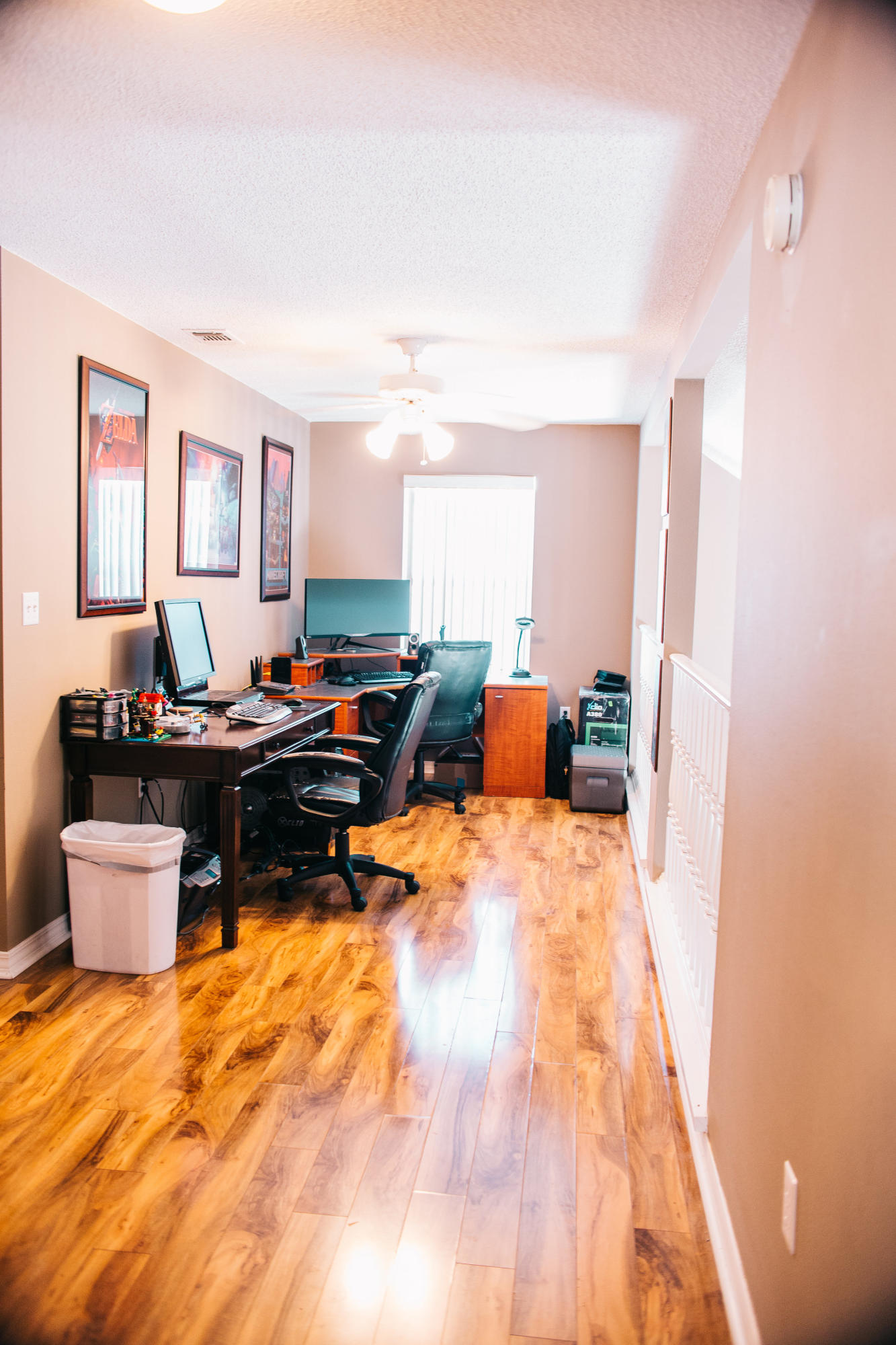 Harbor Breeze - Residential