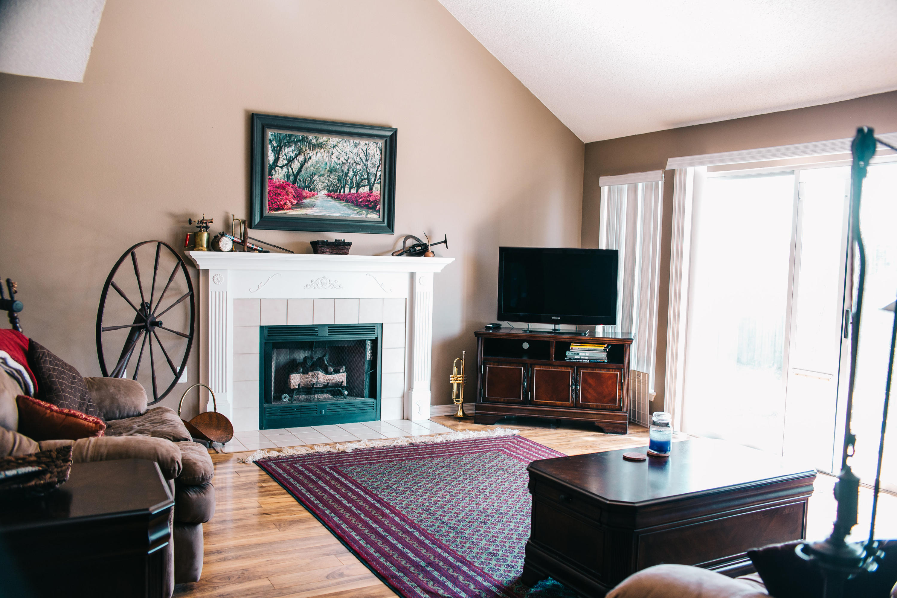 Harbor Breeze - Residential