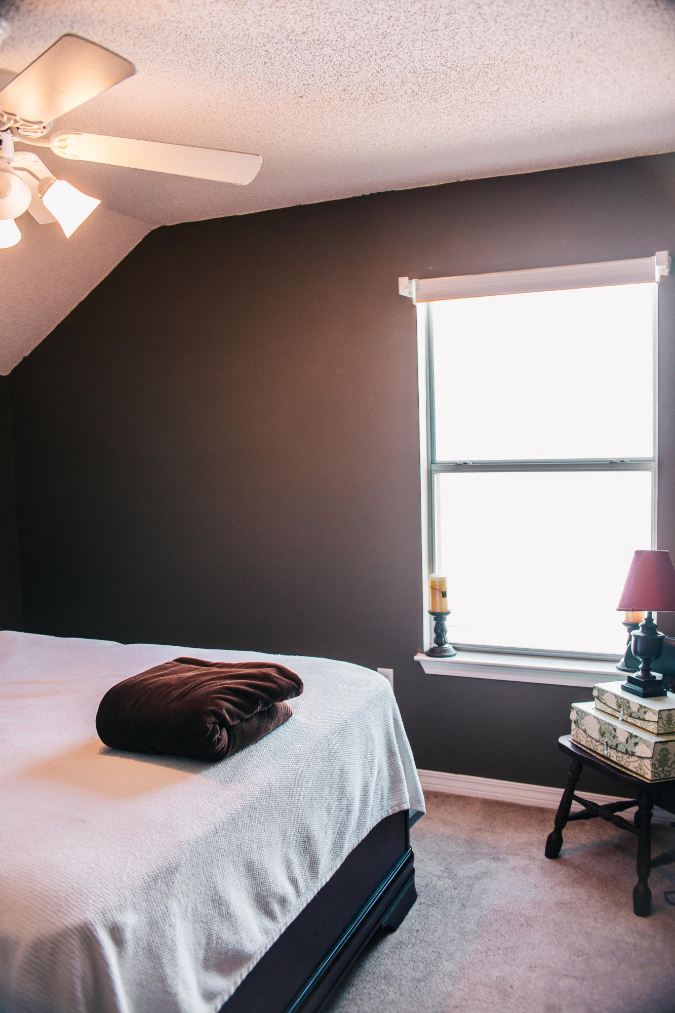 Harbor Breeze - Residential