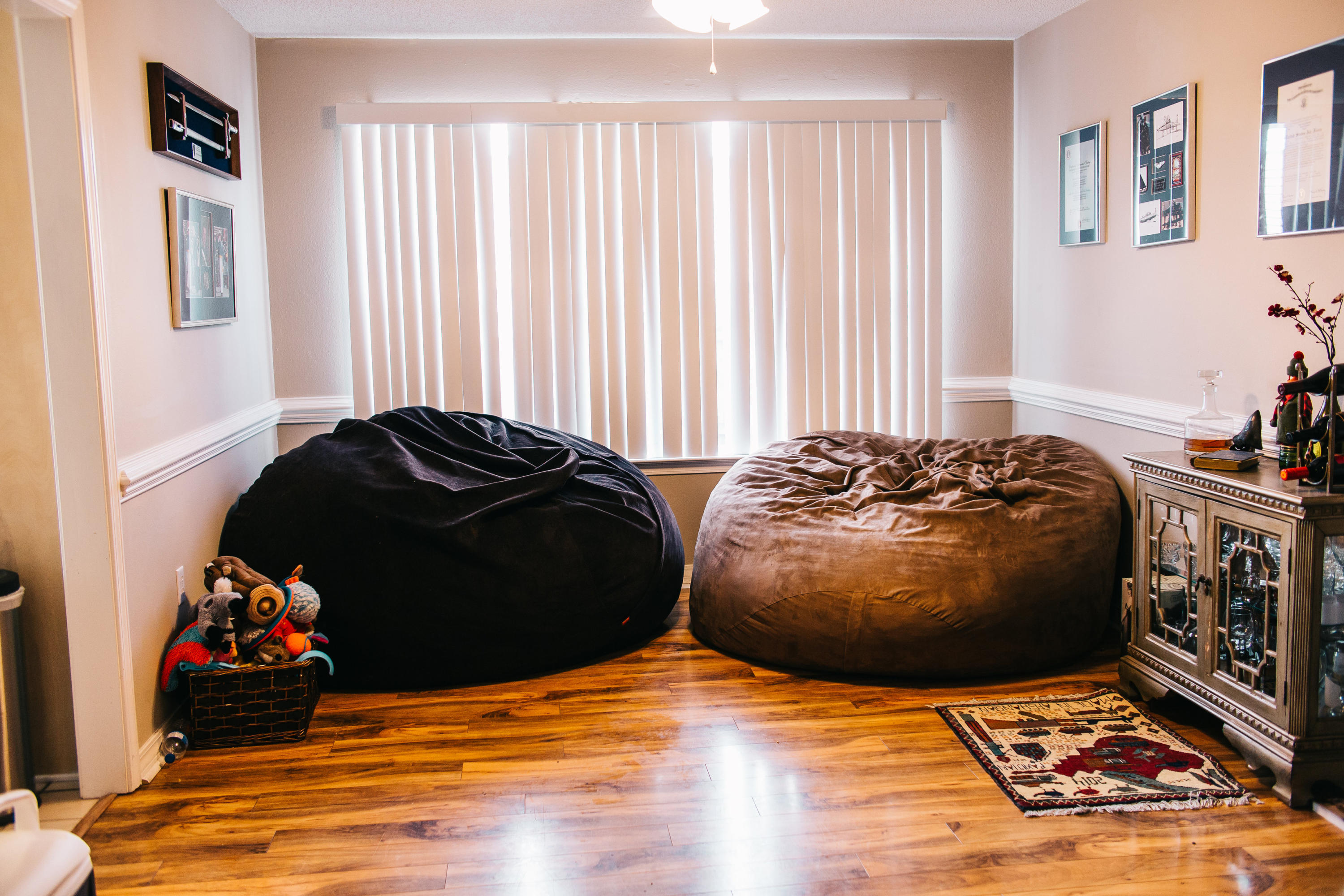 Harbor Breeze - Residential