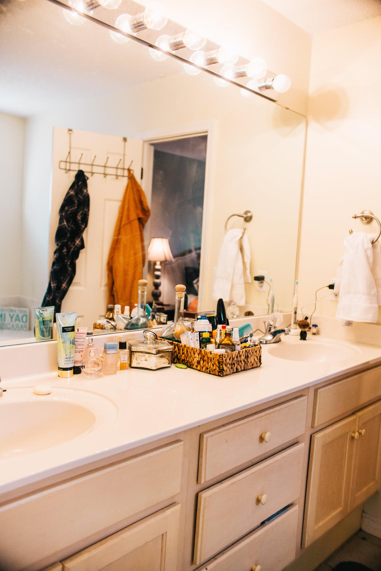 Harbor Breeze - Residential