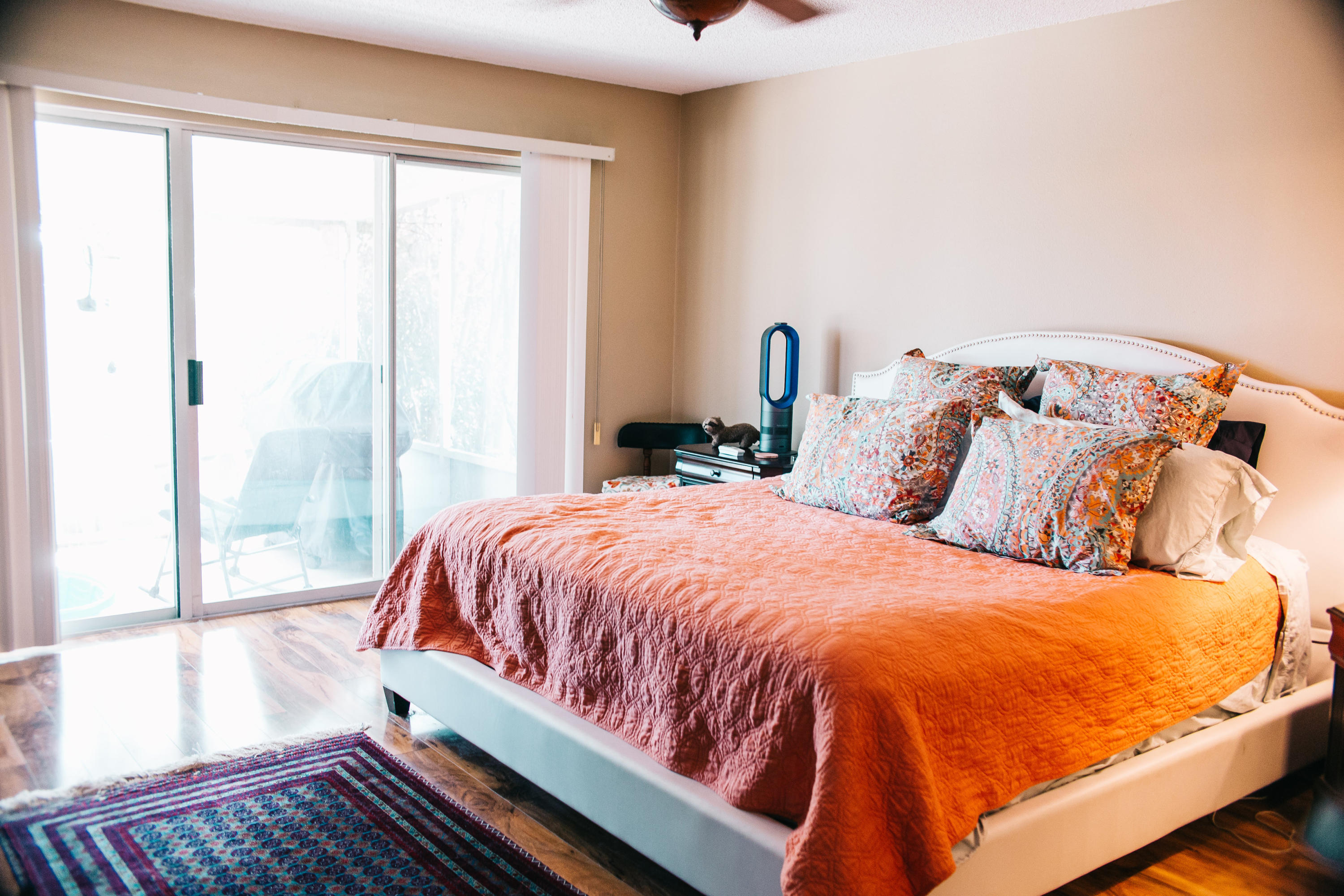 Harbor Breeze - Residential