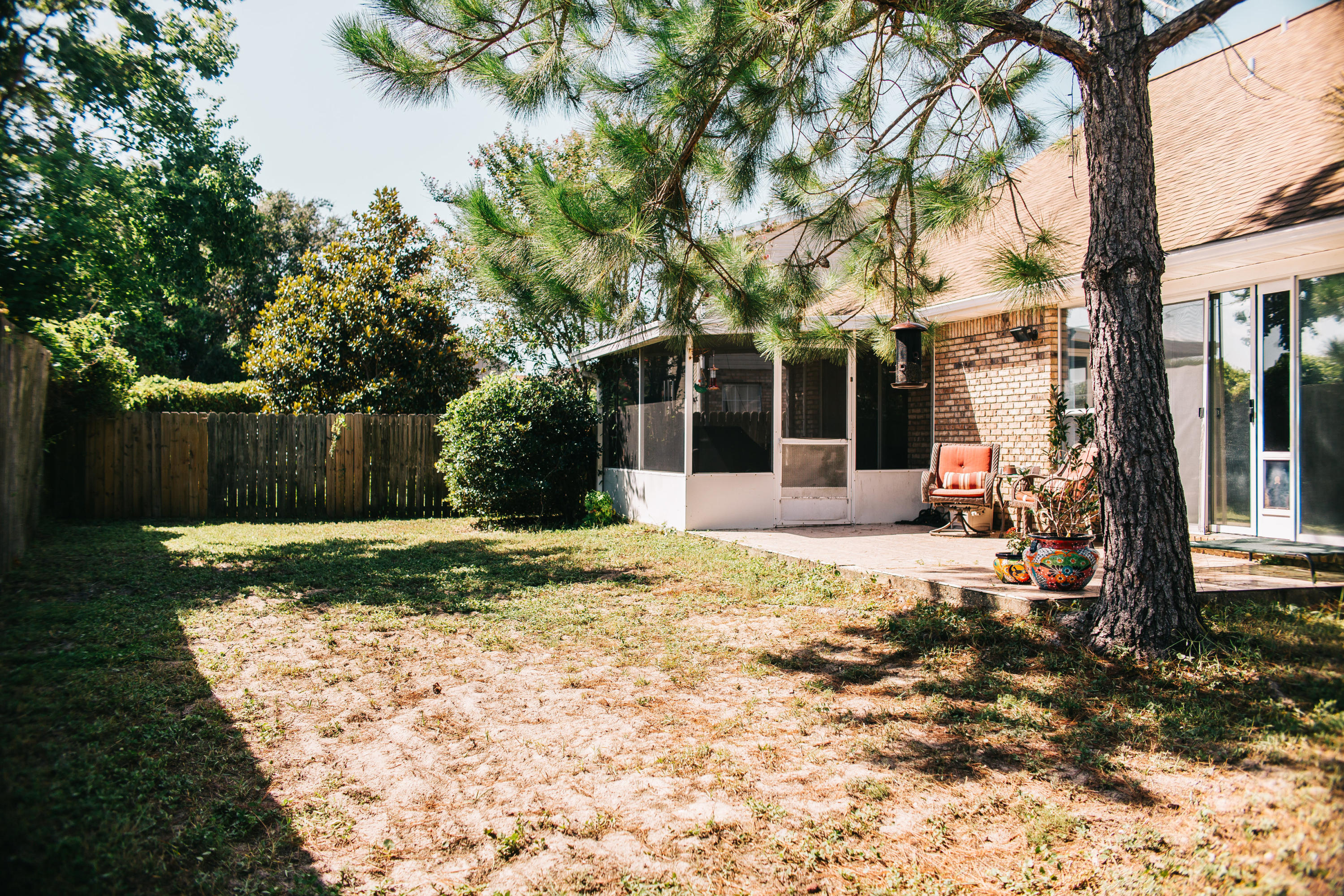 Harbor Breeze - Residential