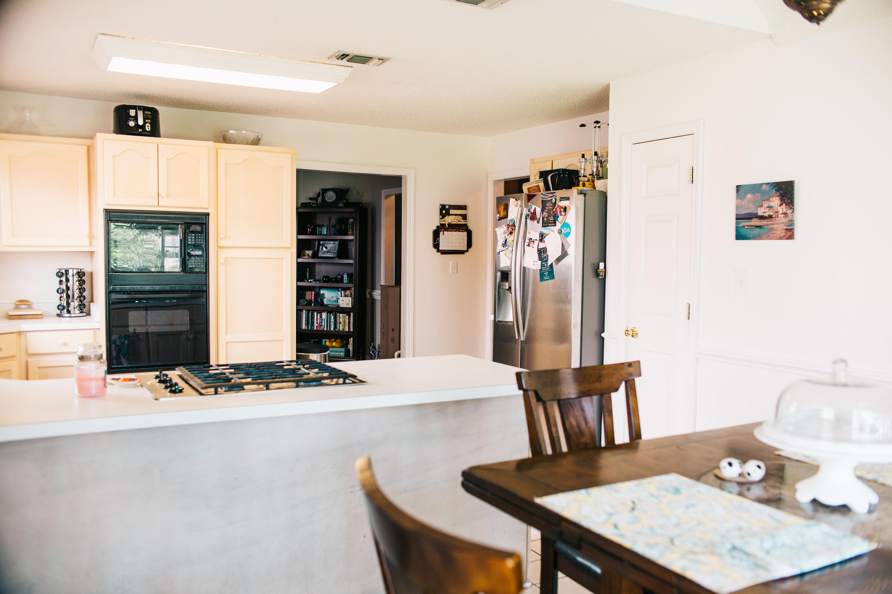 Harbor Breeze - Residential