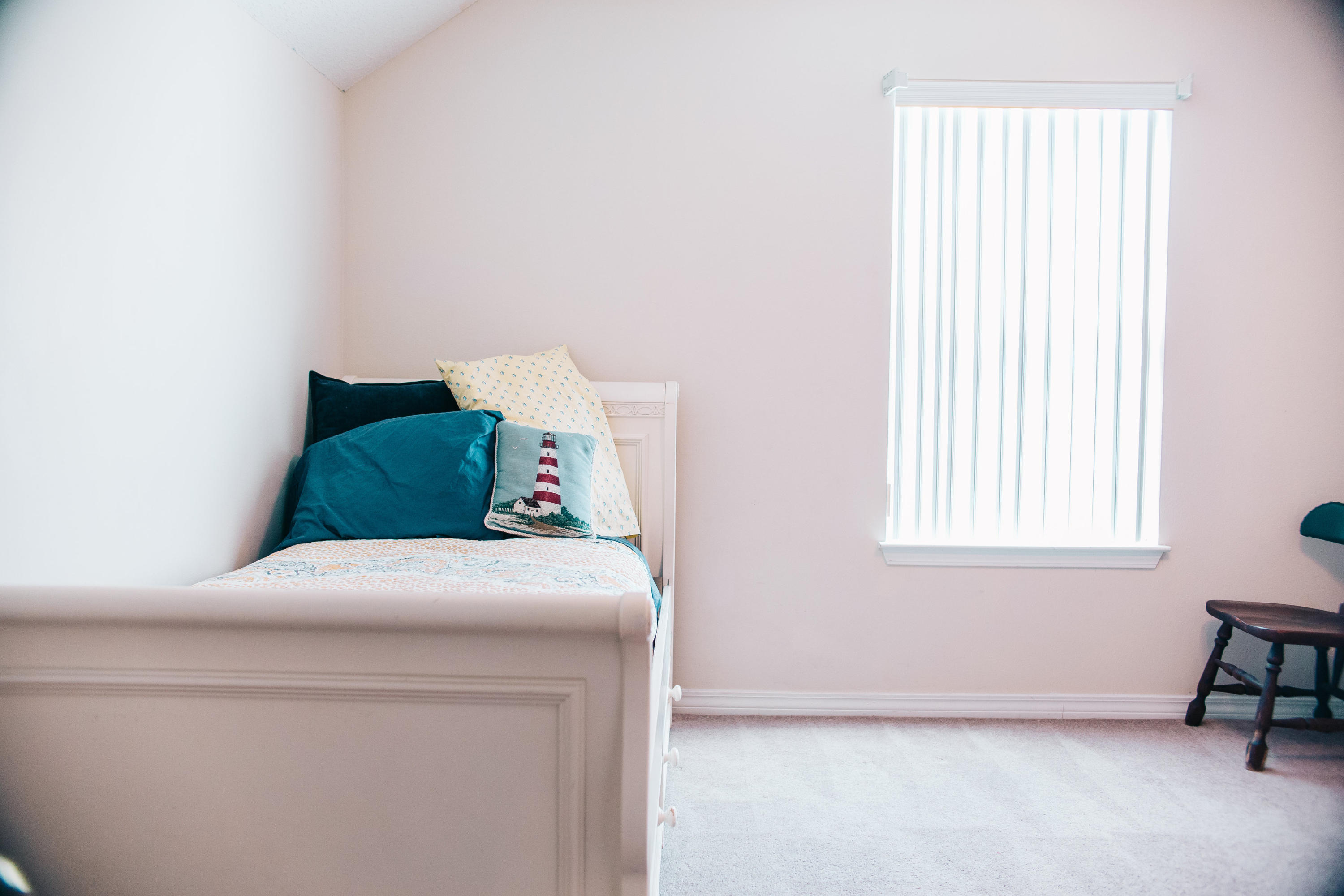 Harbor Breeze - Residential