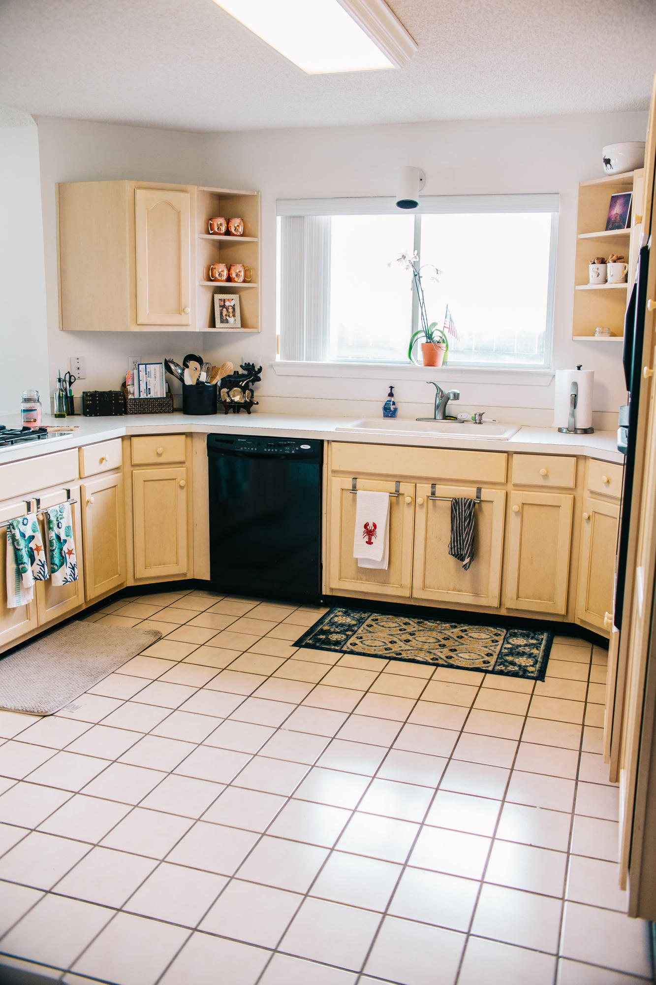 Harbor Breeze - Residential