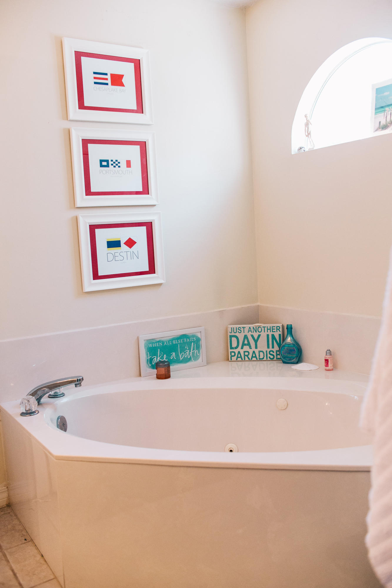 Harbor Breeze - Residential