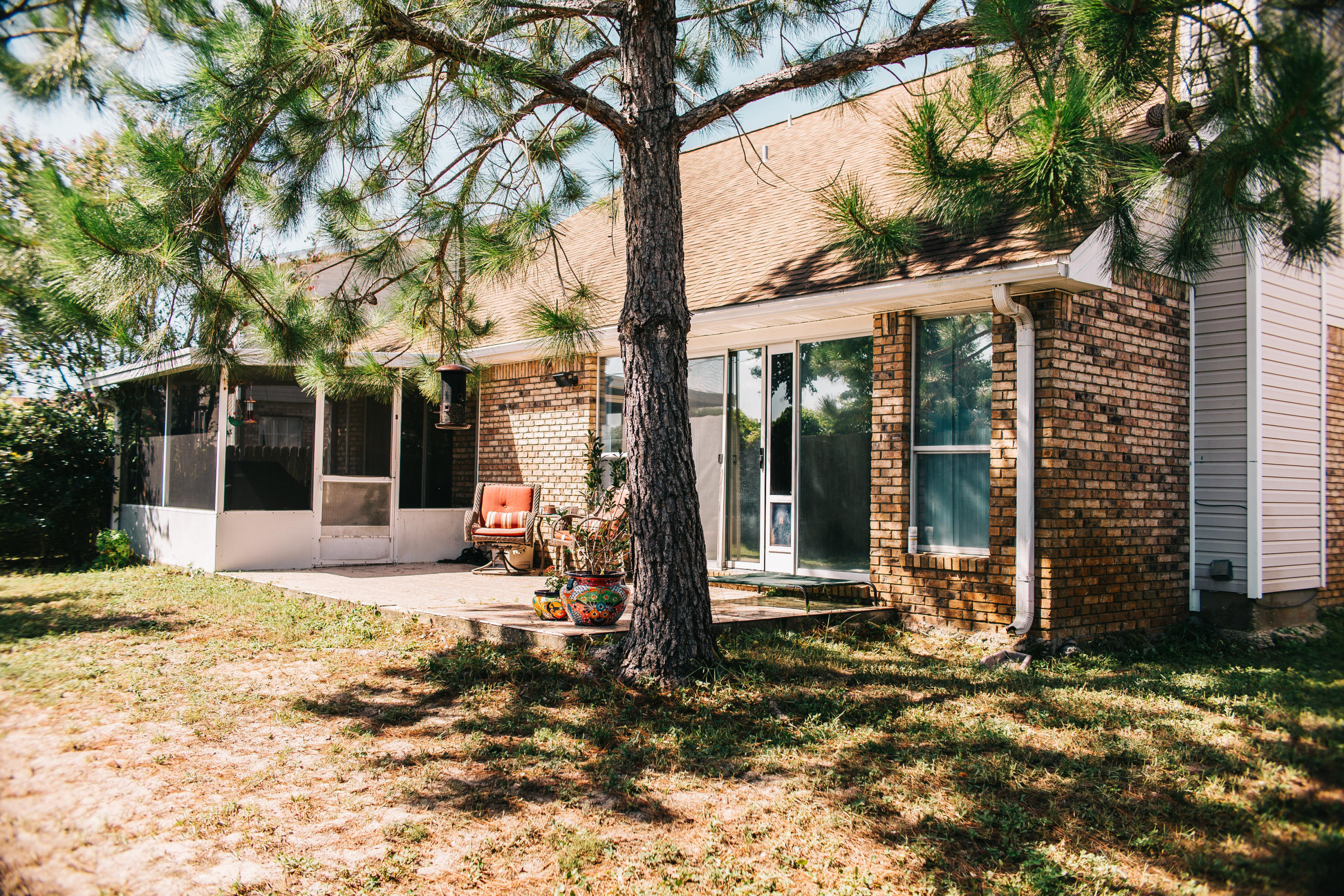 Harbor Breeze - Residential