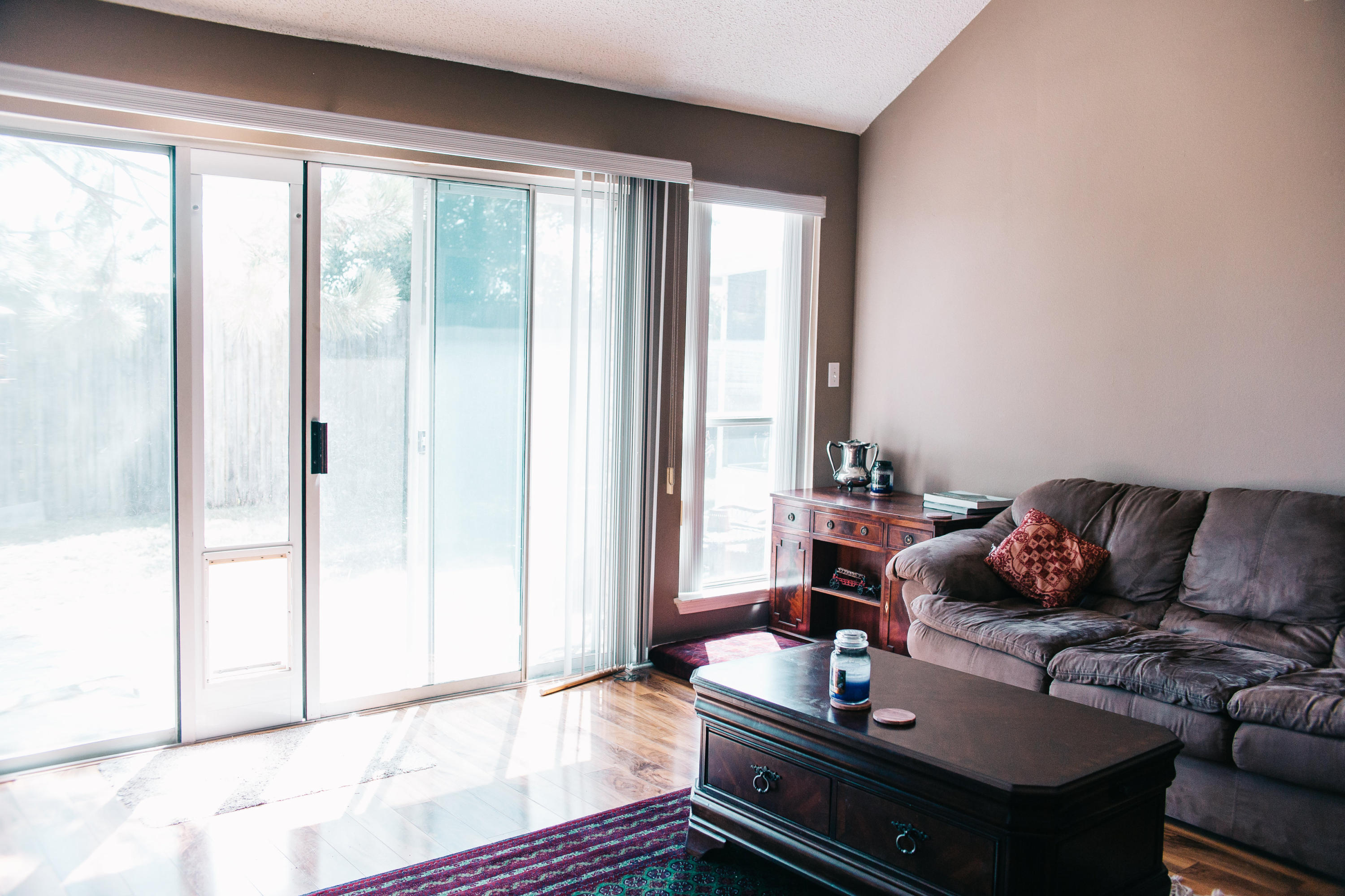 Harbor Breeze - Residential