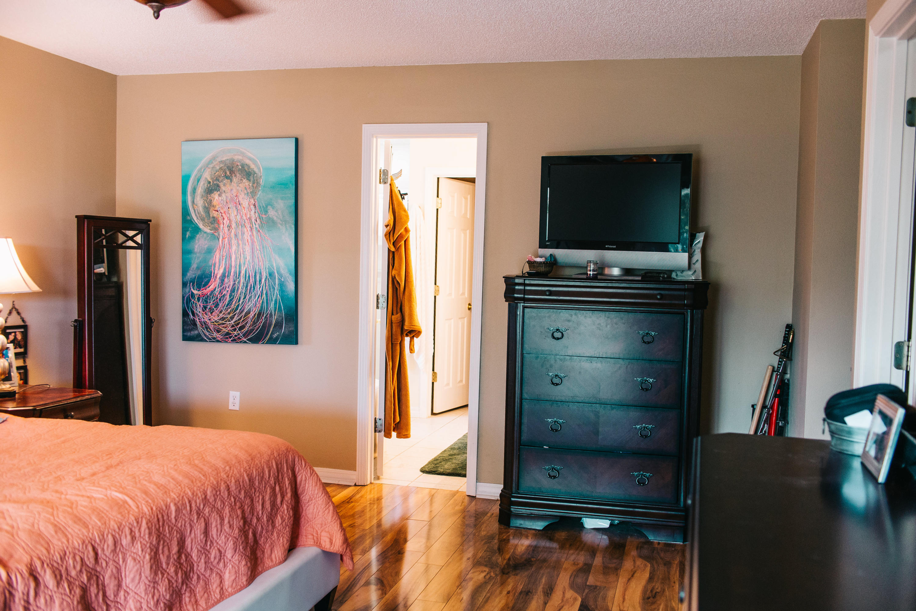 Harbor Breeze - Residential