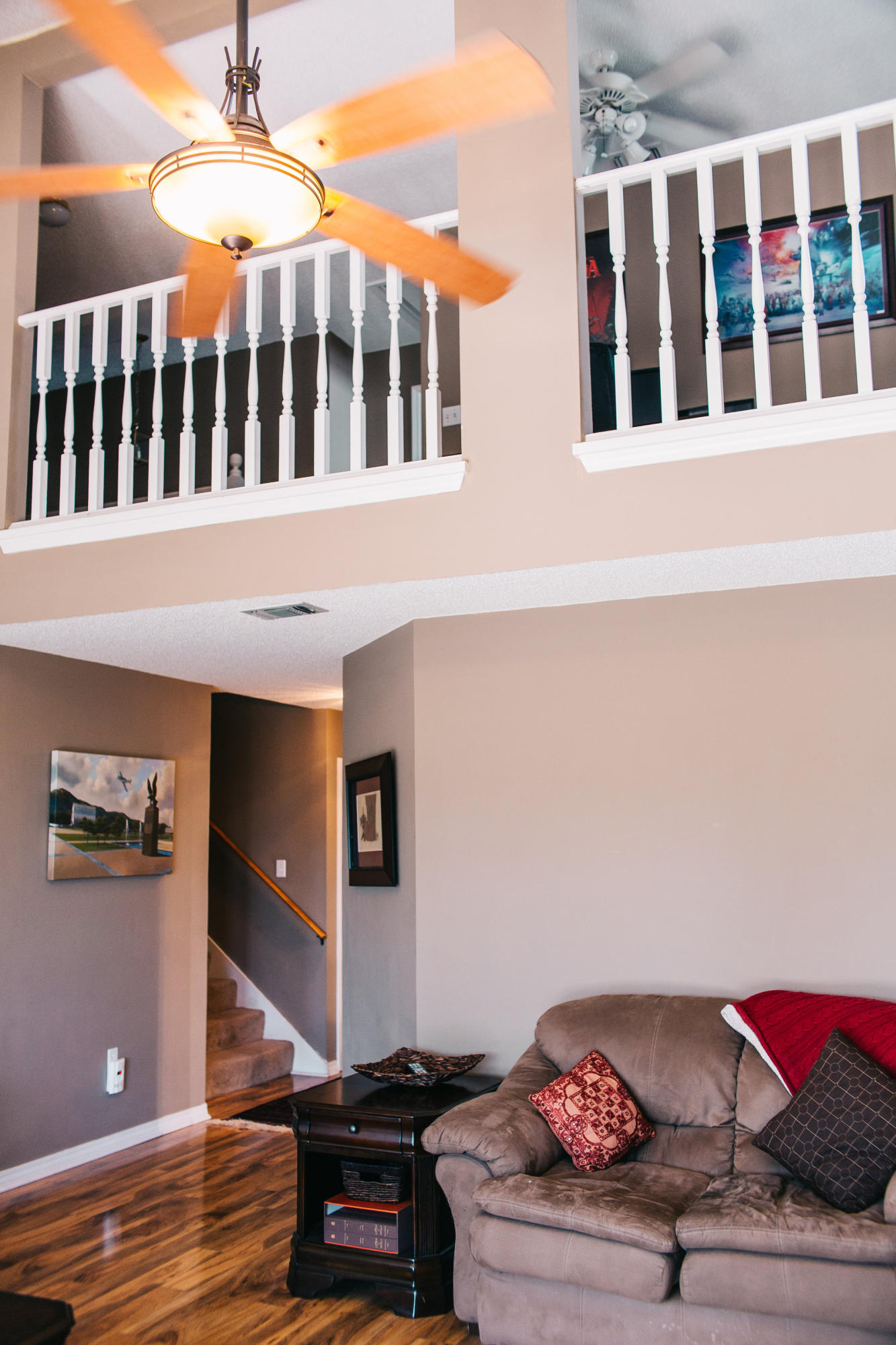 Harbor Breeze - Residential