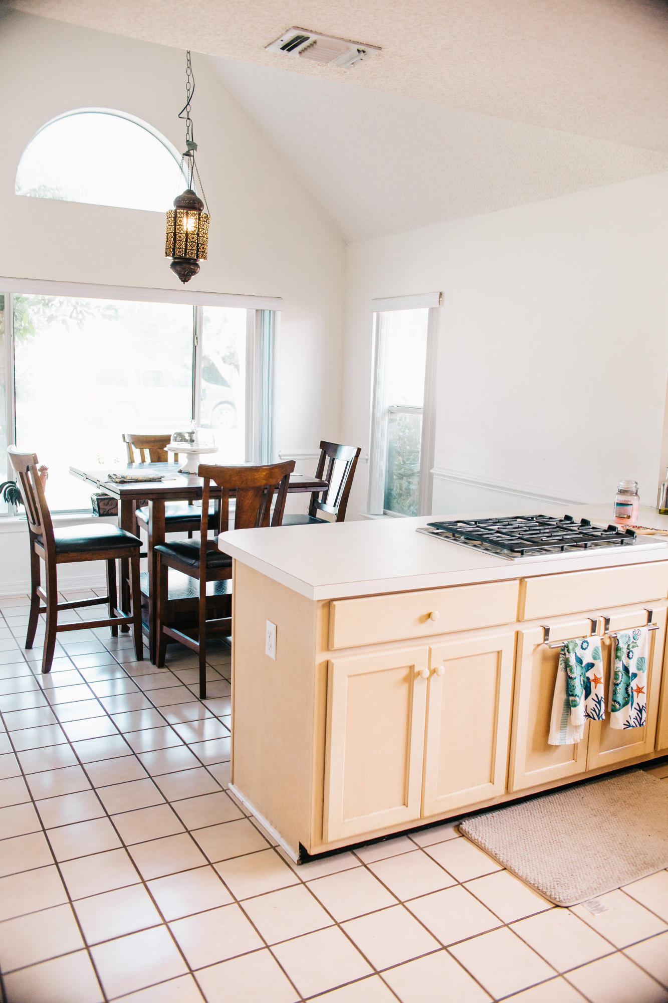 Harbor Breeze - Residential