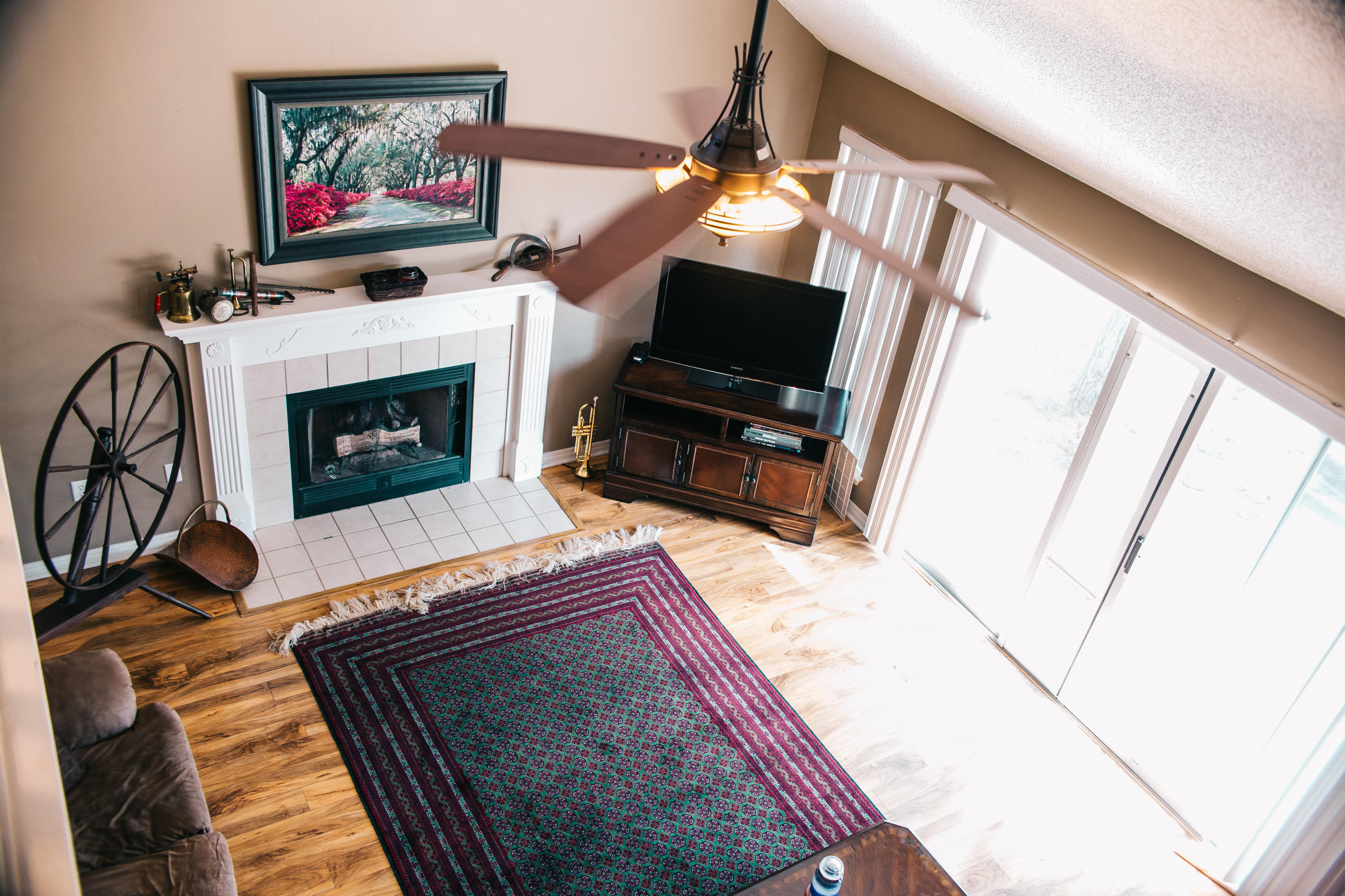 Harbor Breeze - Residential