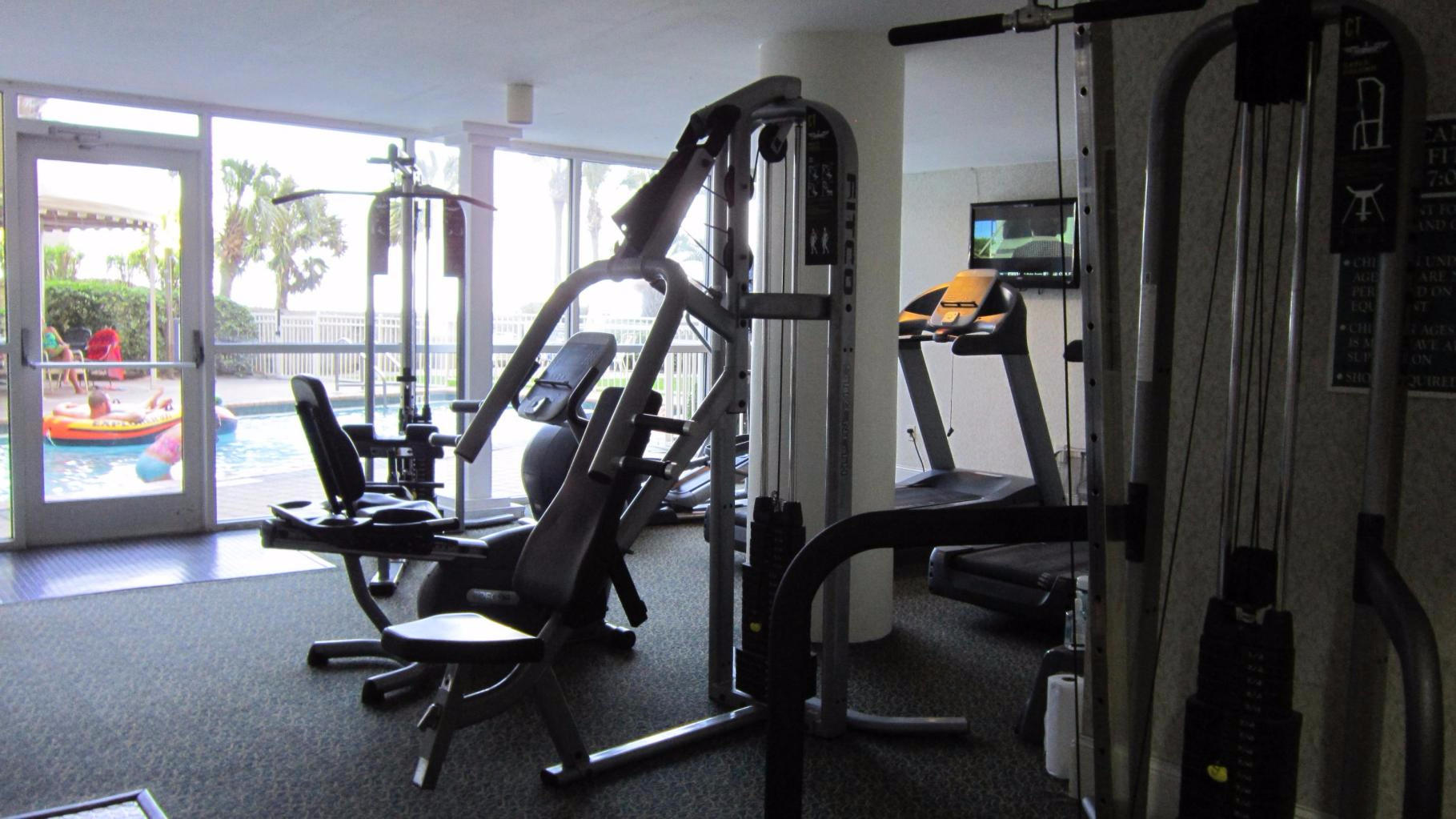 PELICAN BEACH RESORT CONDO - Residential