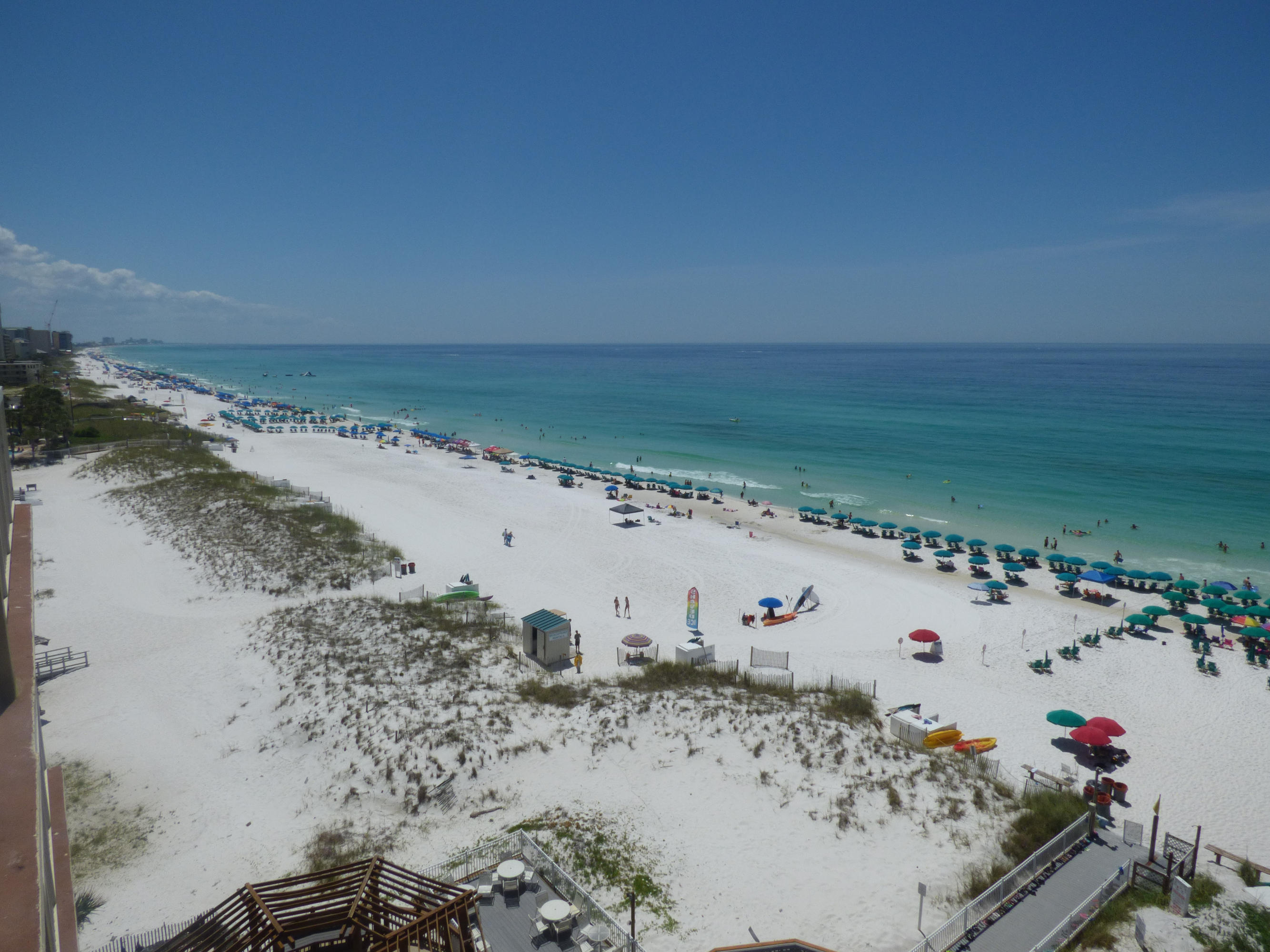 PELICAN BEACH RESORT CONDO - Residential