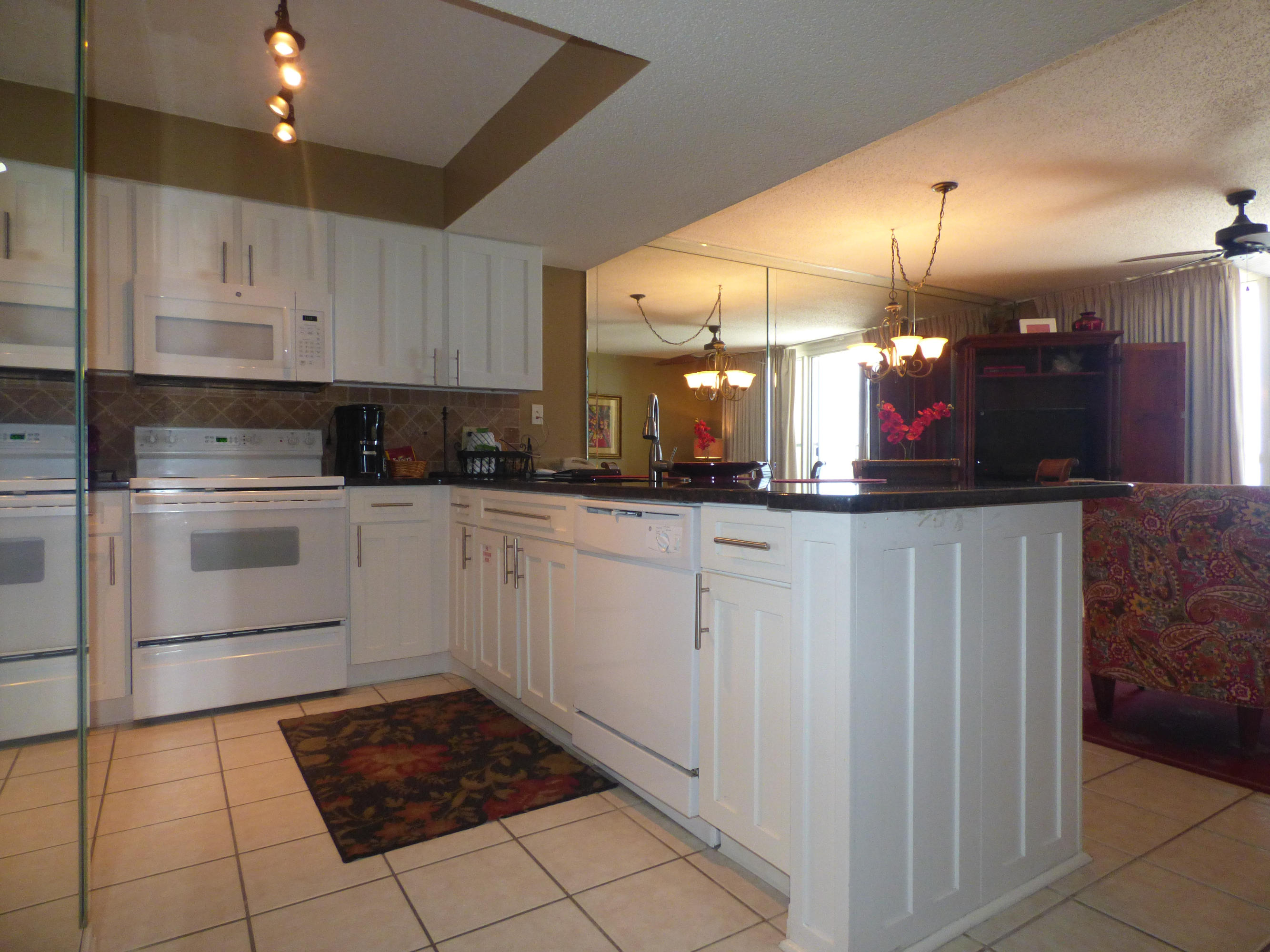 PELICAN BEACH RESORT CONDO - Residential